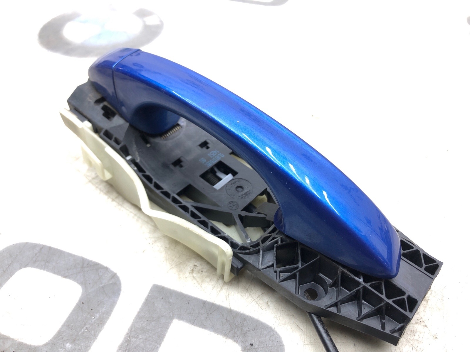 ручка двери внешняя, 2000 рублей, Москва