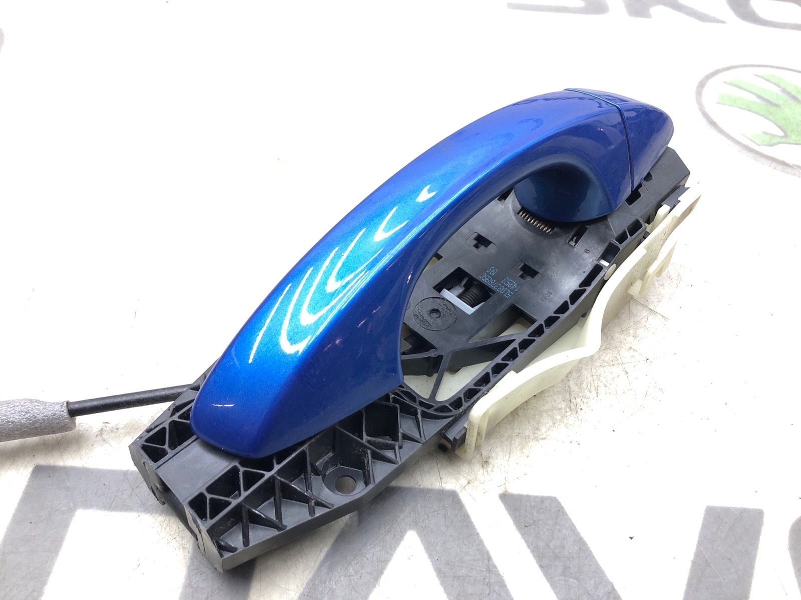 ручка двери внешняя, 2000 рублей, Москва