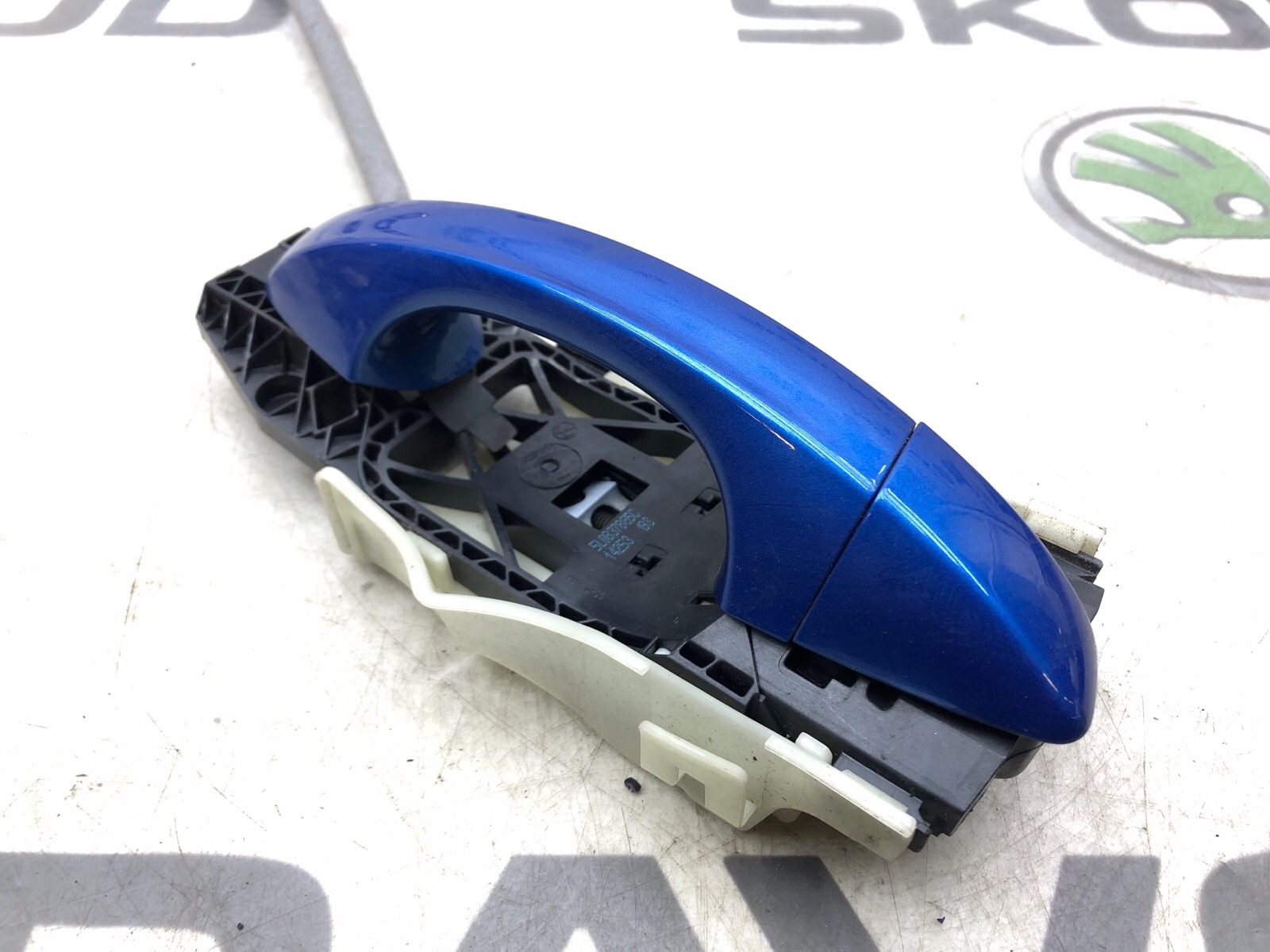 ручка двери внешняя, 2000 рублей, Москва