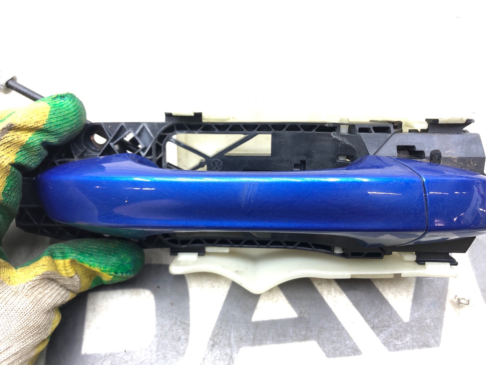 ручка двери внешняя, 2000 рублей, Москва