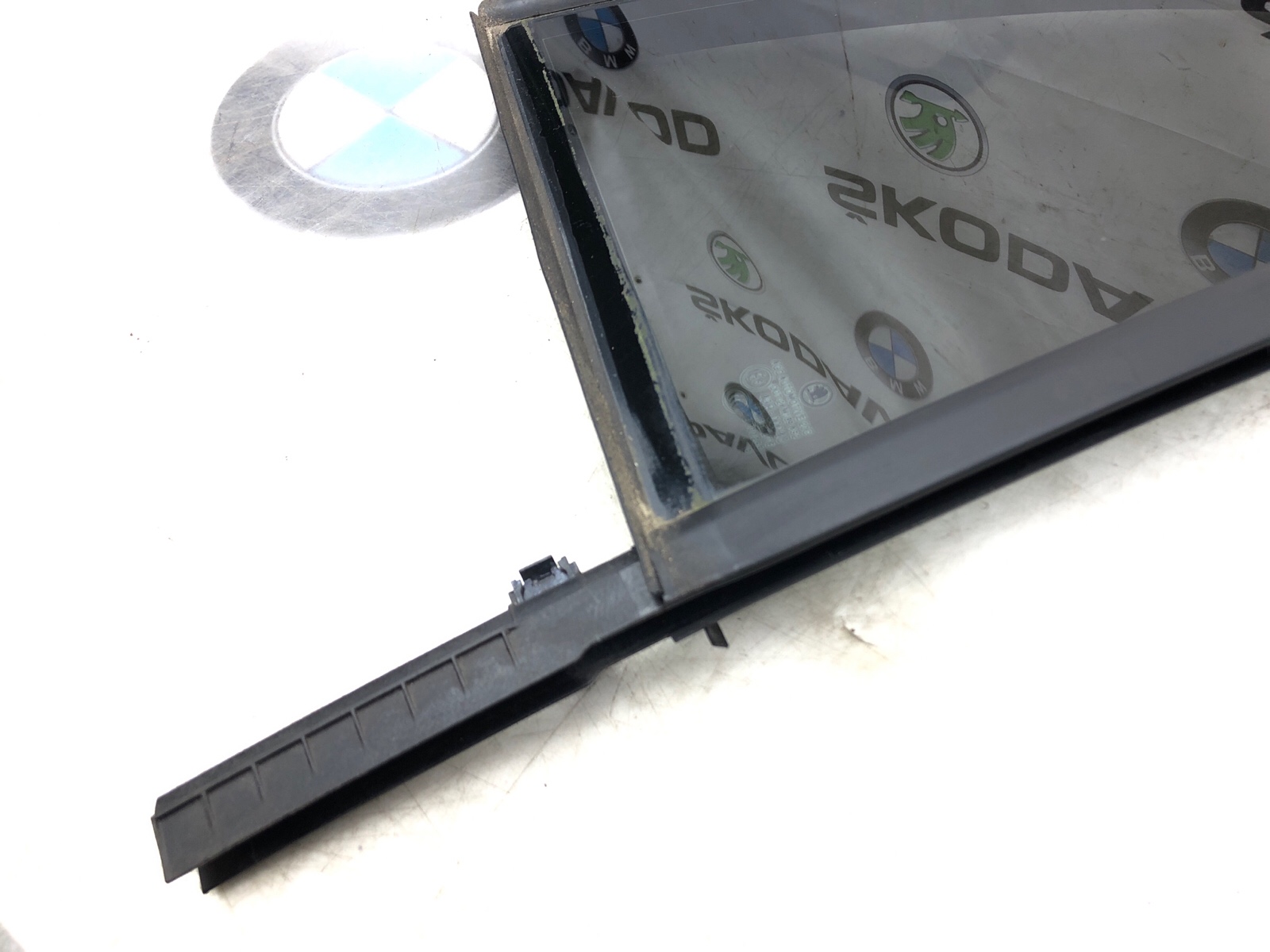 форточка двери, 1500 рублей, Москва