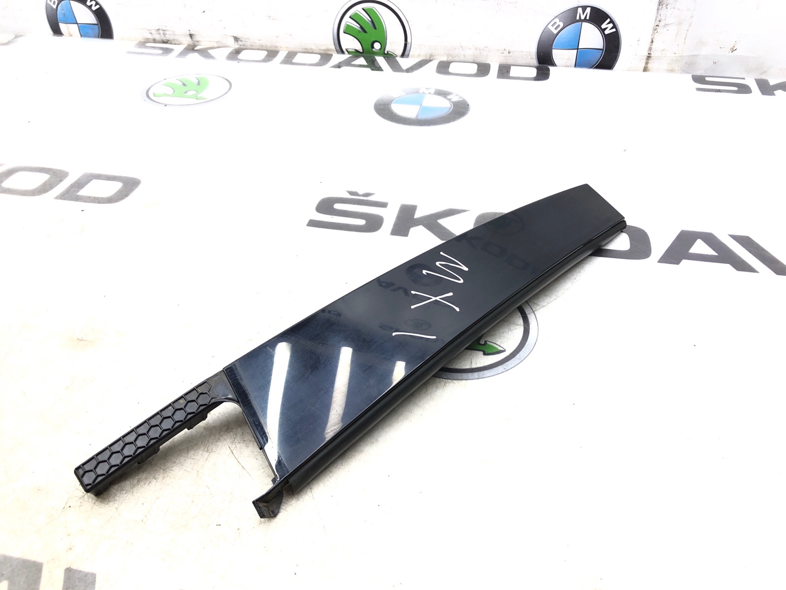 Накладка двери декоративная, 1000 рублей, Москва