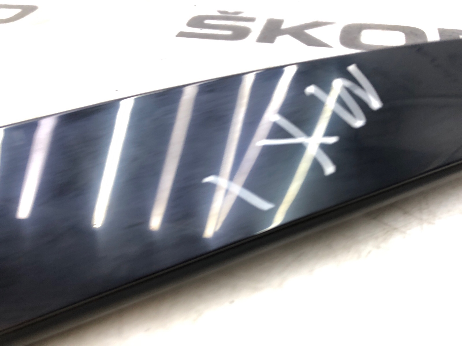 Накладка двери декоративная, 1000 рублей, Москва