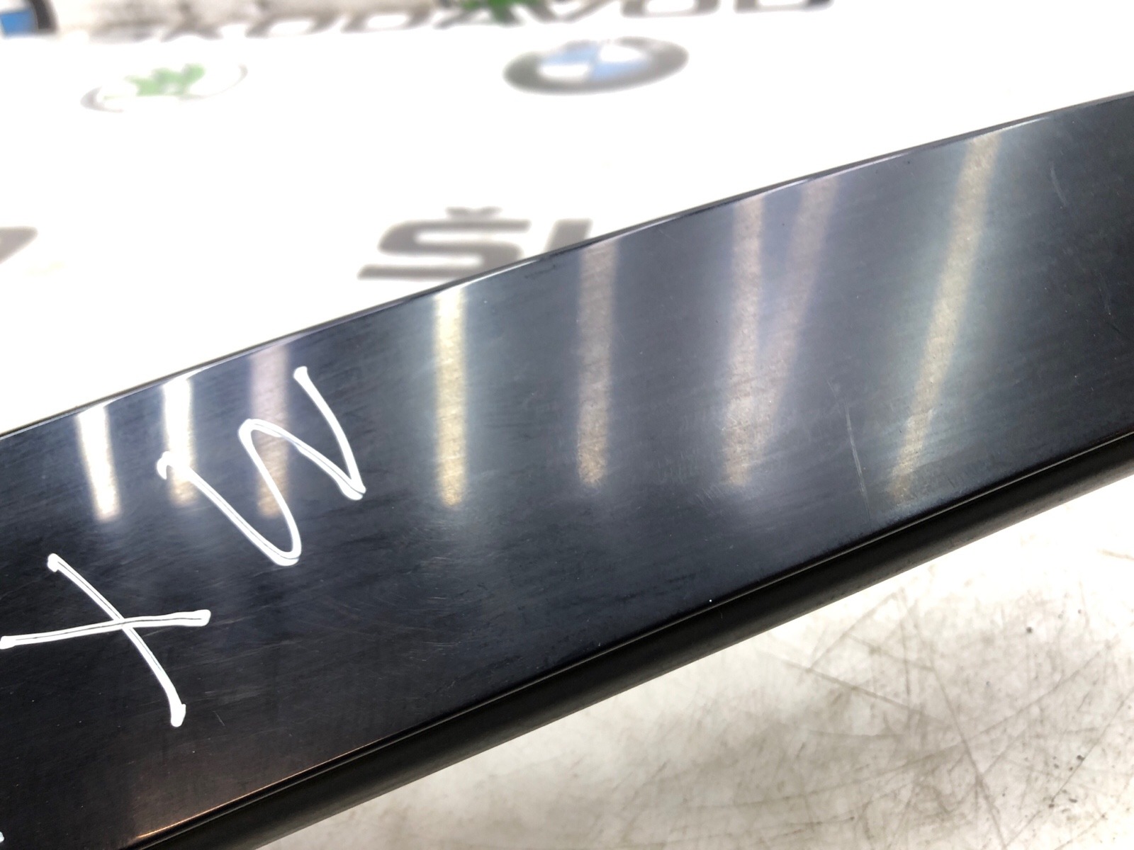 Накладка двери декоративная, 1000 рублей, Москва