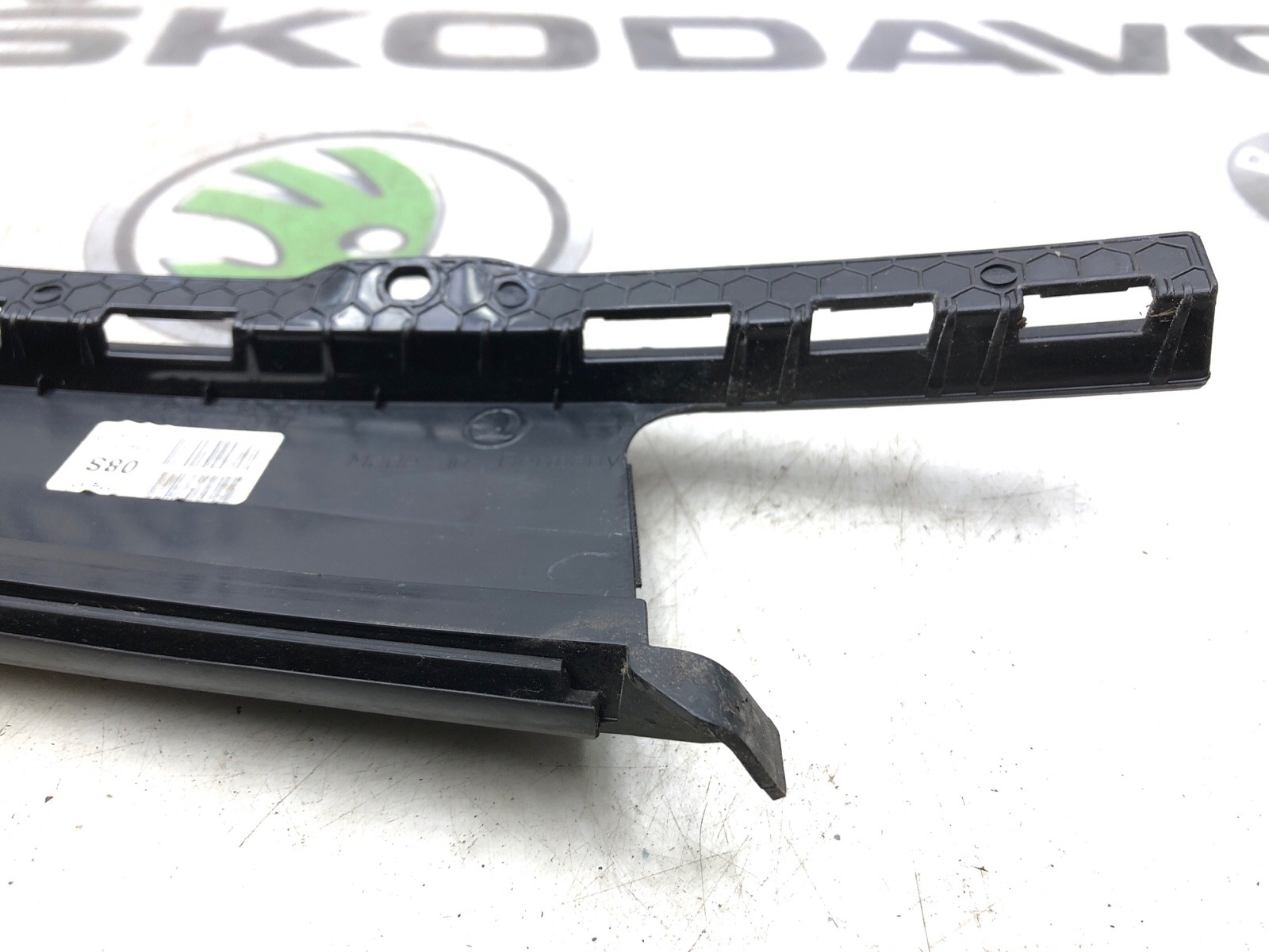 Накладка двери декоративная, 1000 рублей, Москва