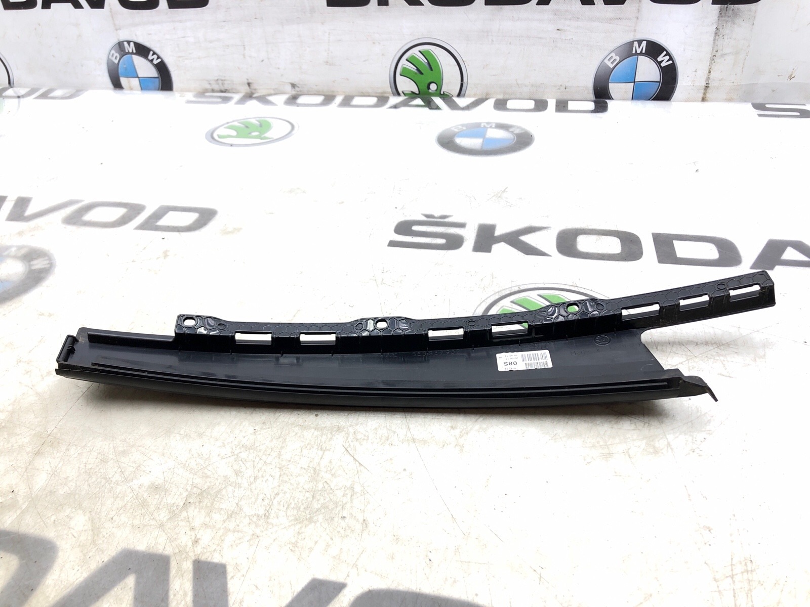 Накладка двери декоративная, 1000 рублей, Москва