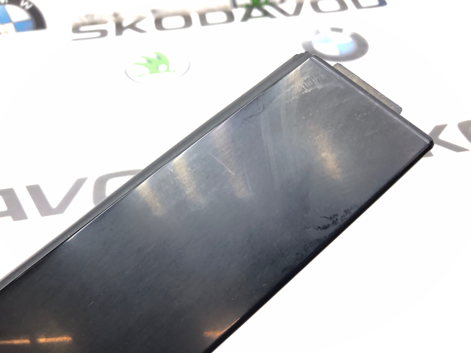 Накладка двери декоративная, 1000 рублей, Москва