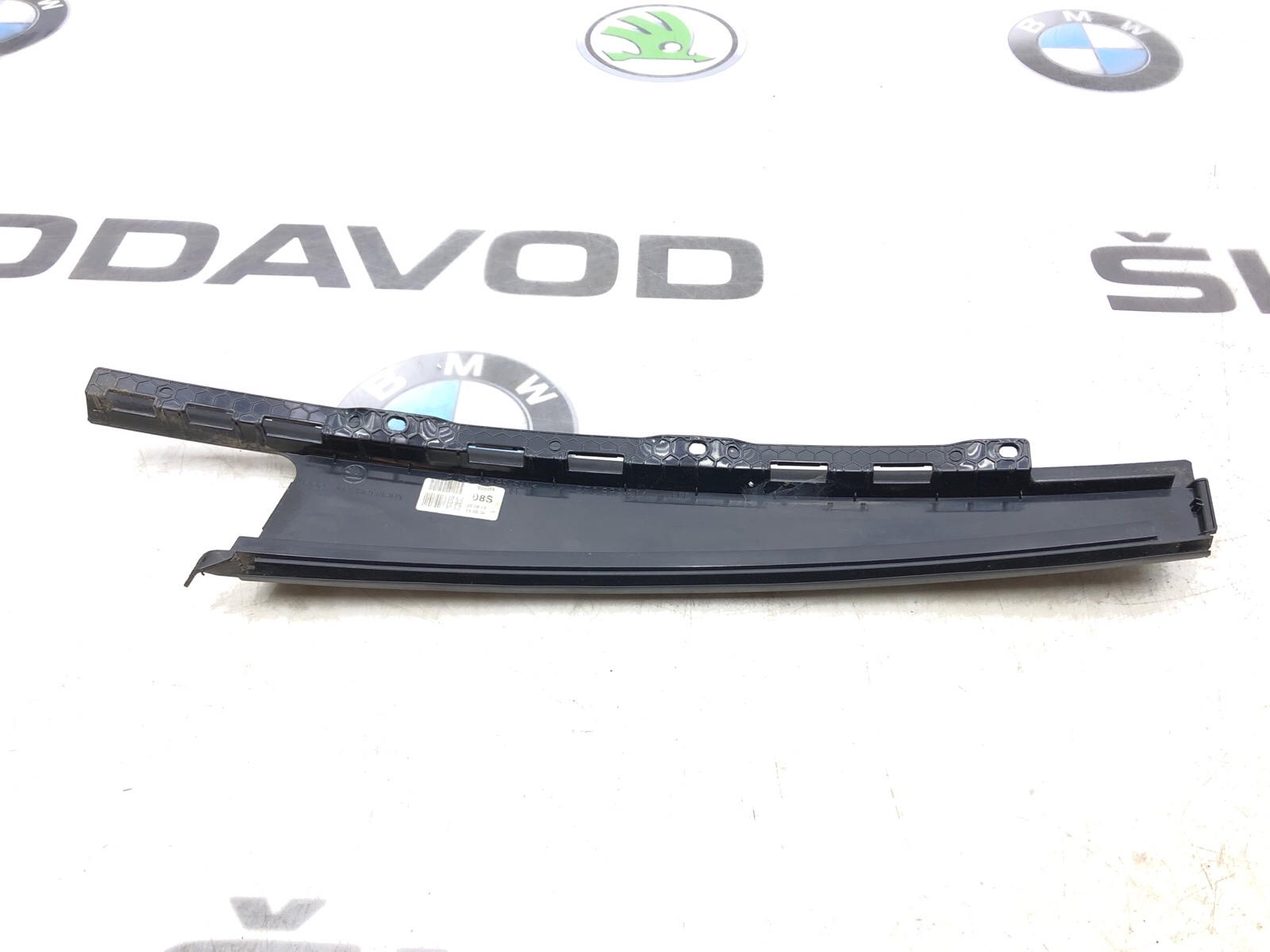 Накладка двери декоративная, 1000 рублей, Москва