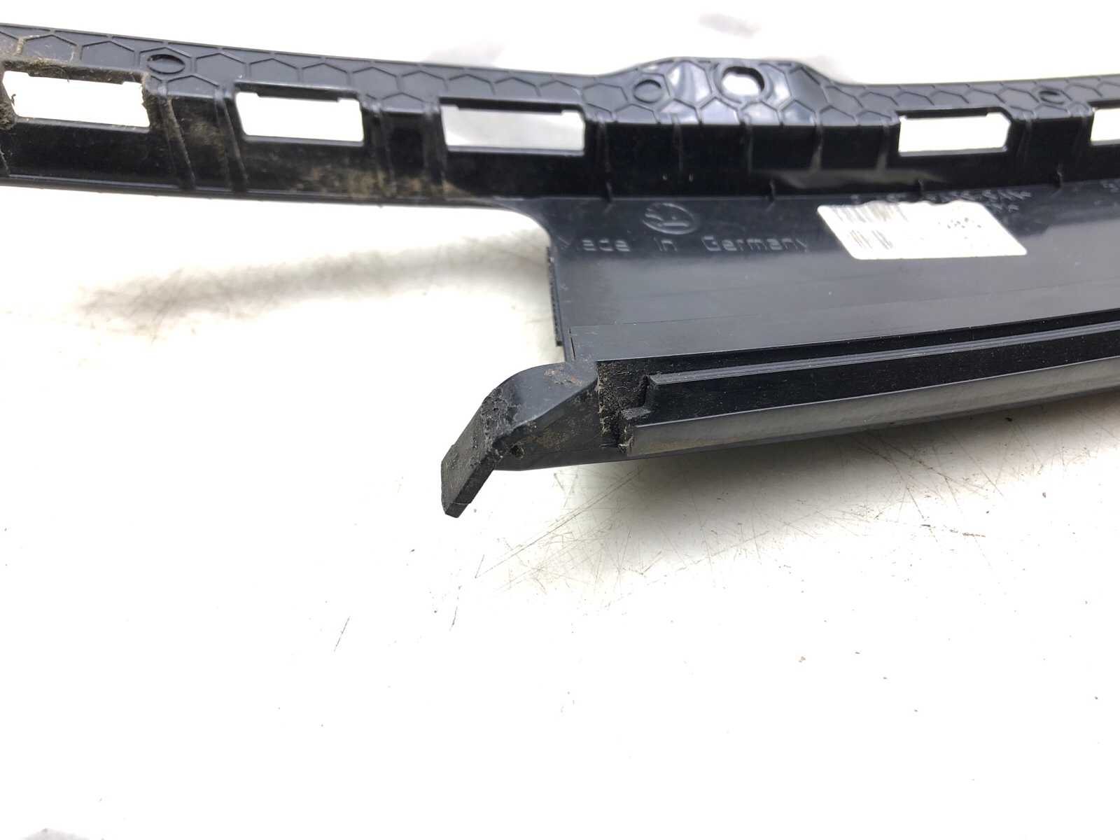 Накладка двери декоративная, 1000 рублей, Москва