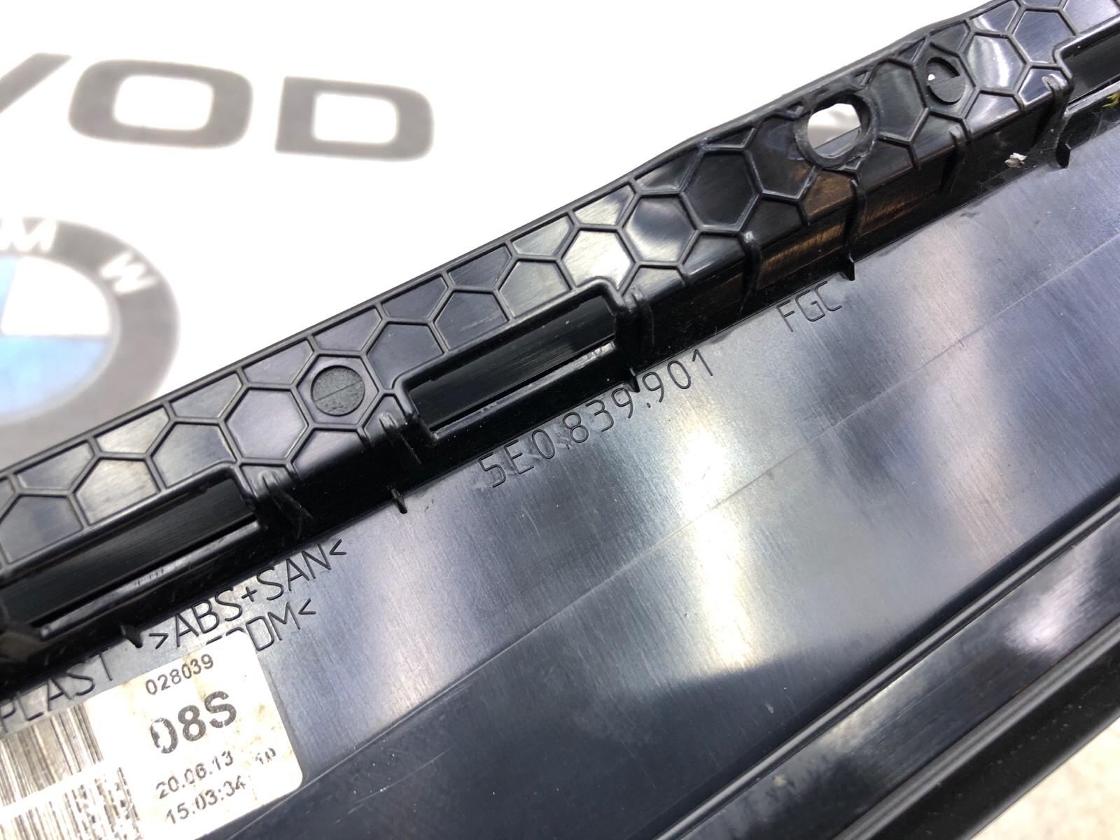 Накладка двери декоративная, 1000 рублей, Москва