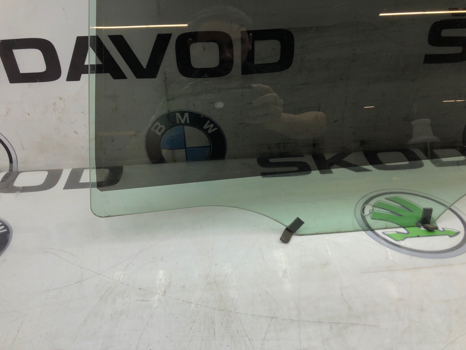 Стекло двери, 3000 рублей, Москва