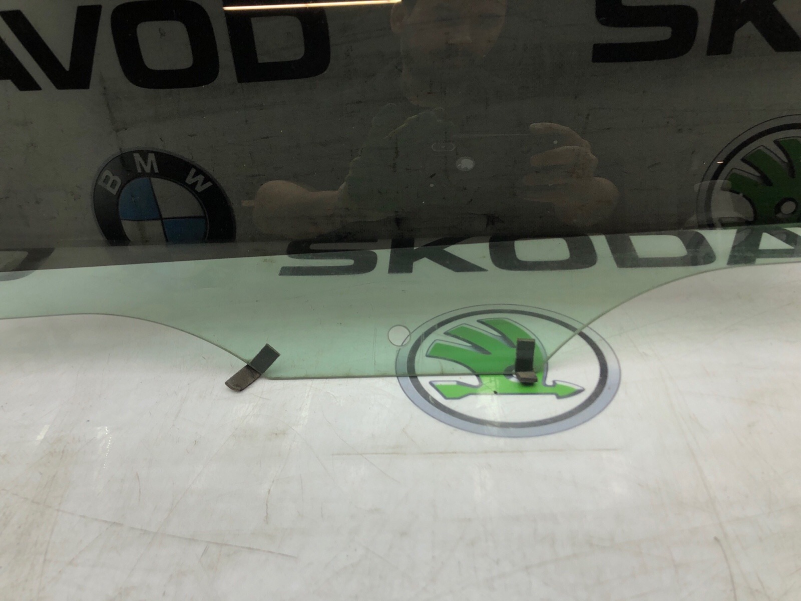 Стекло двери, 3000 рублей, Москва