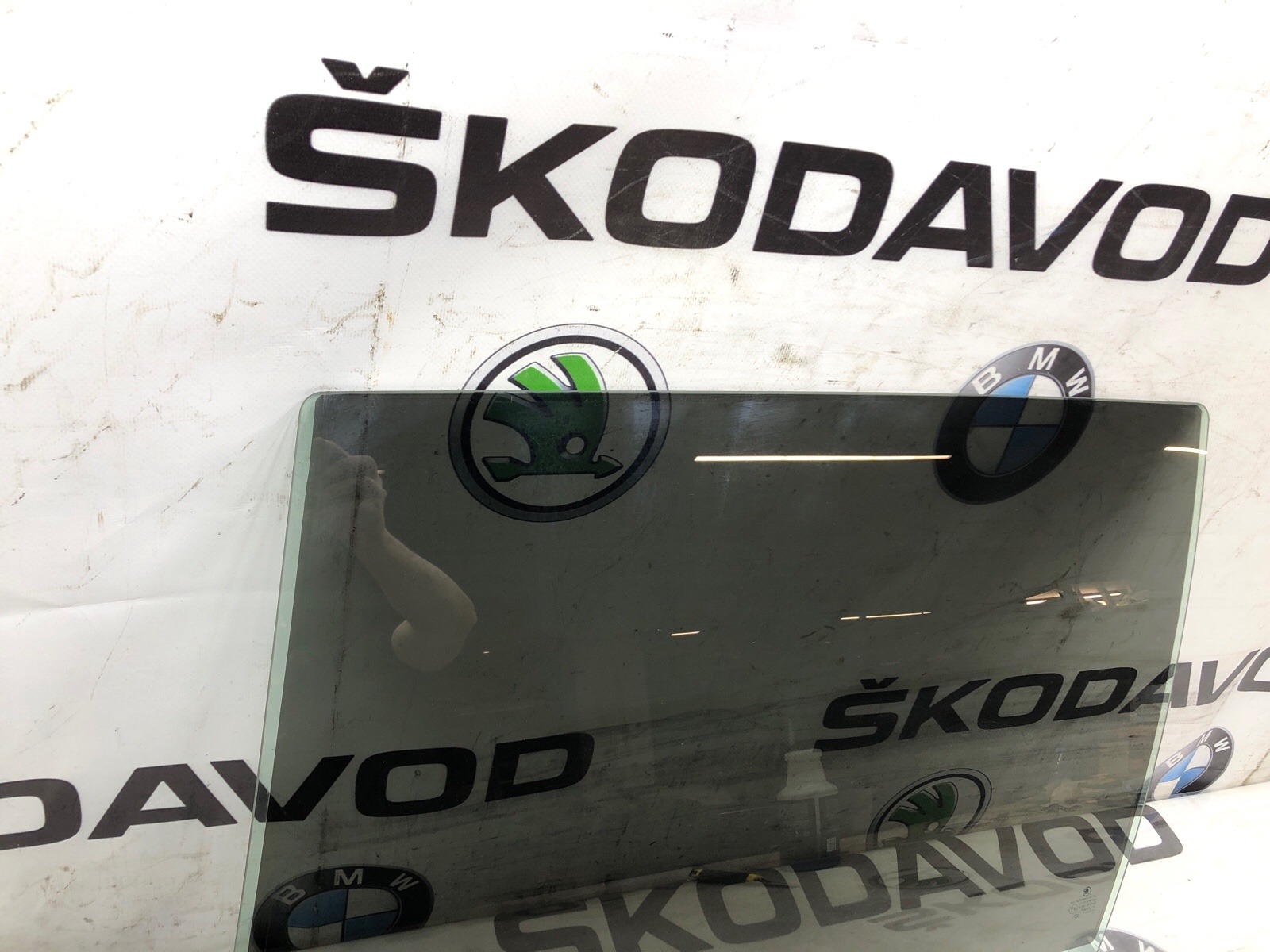 Стекло двери, 3000 рублей, Москва