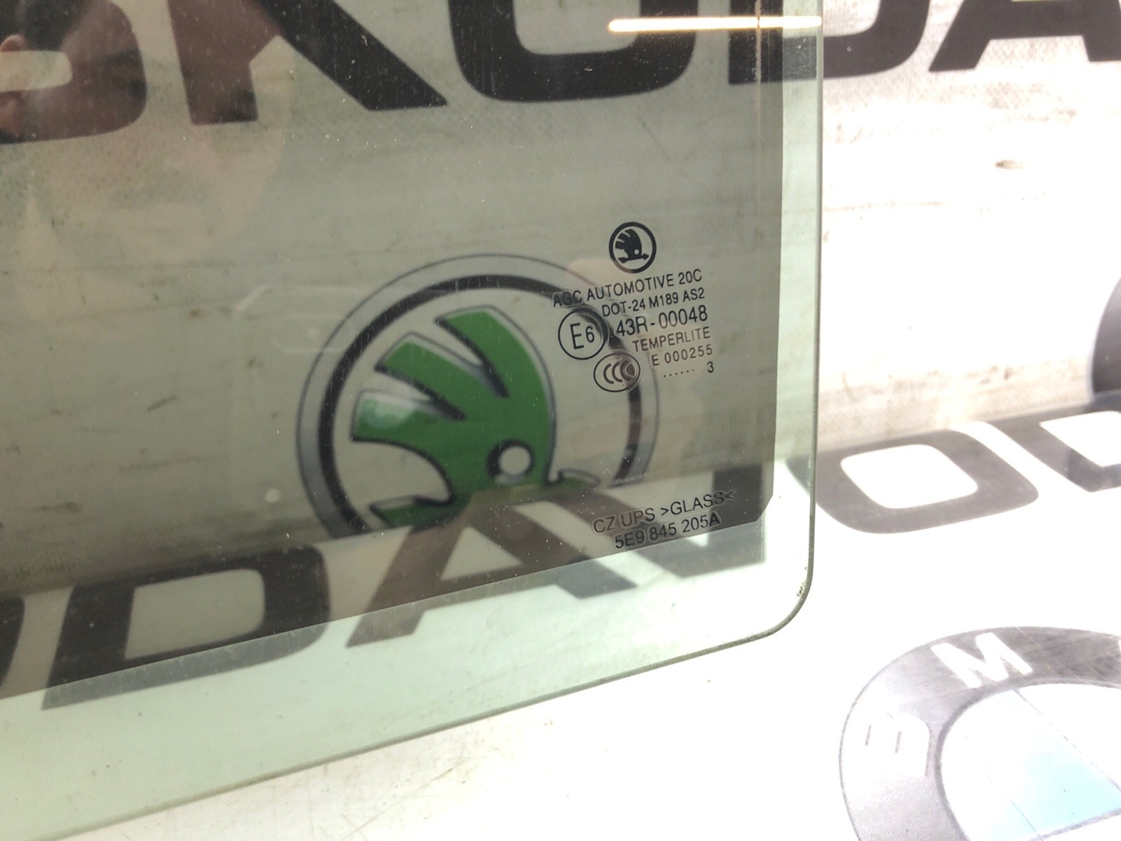 Стекло двери, 3000 рублей, Москва