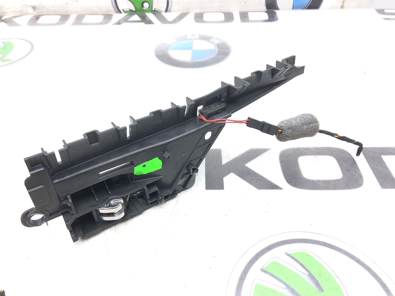 Комплект ручек с подсветкой, 5000 рублей, Москва