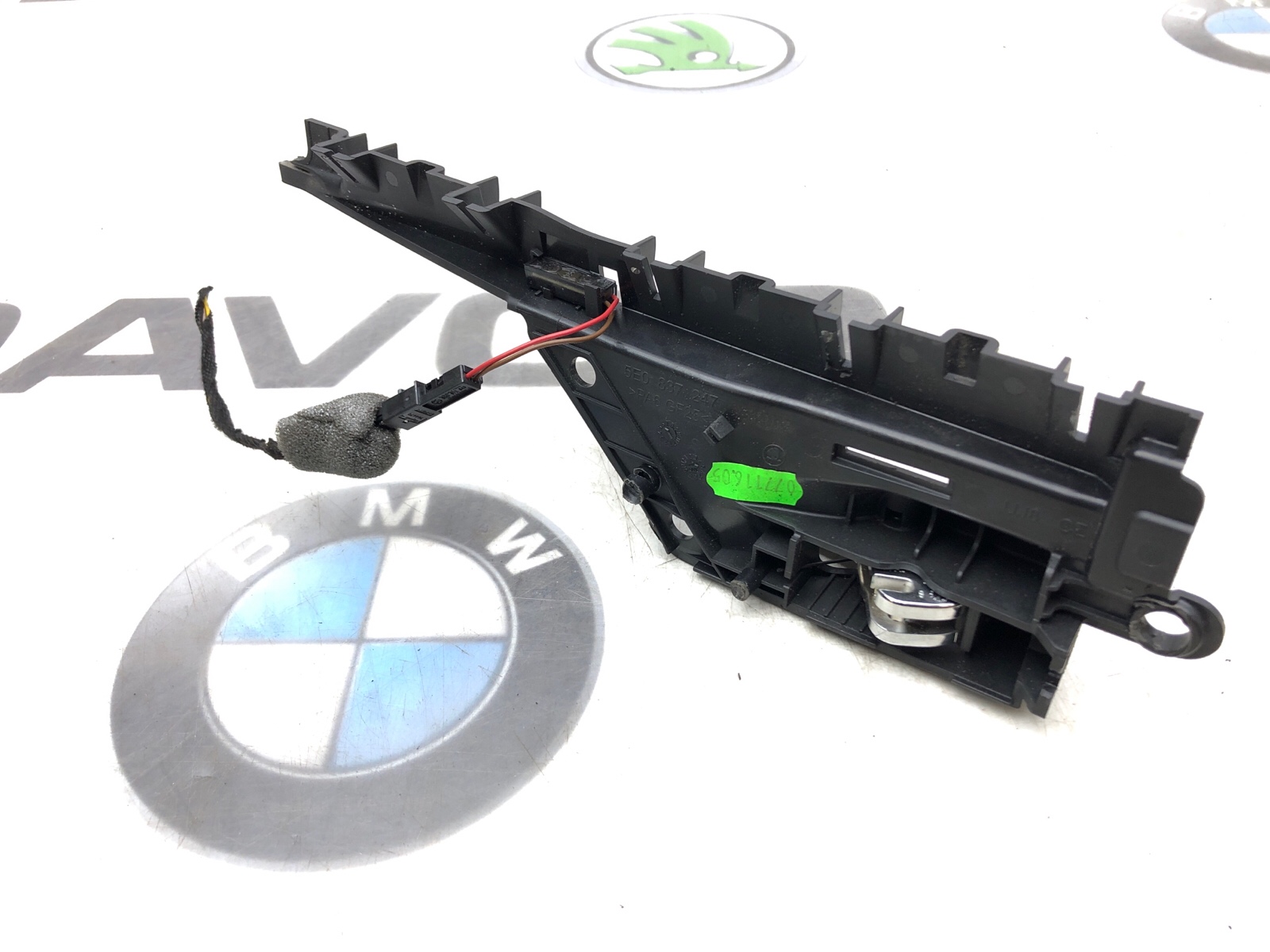 Комплект ручек с подсветкой, 5000 рублей, Москва