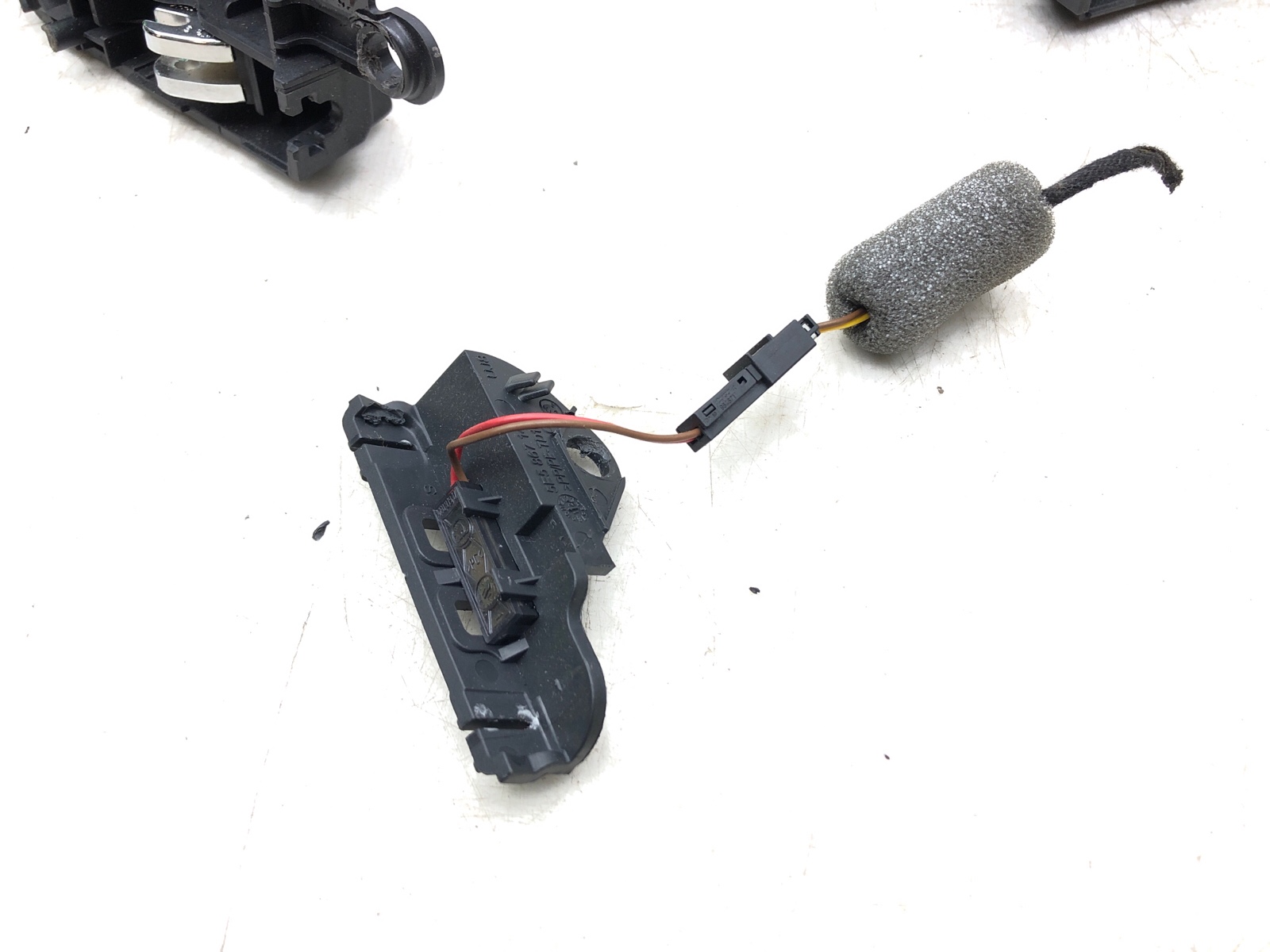 Комплект ручек с подсветкой, 5000 рублей, Москва