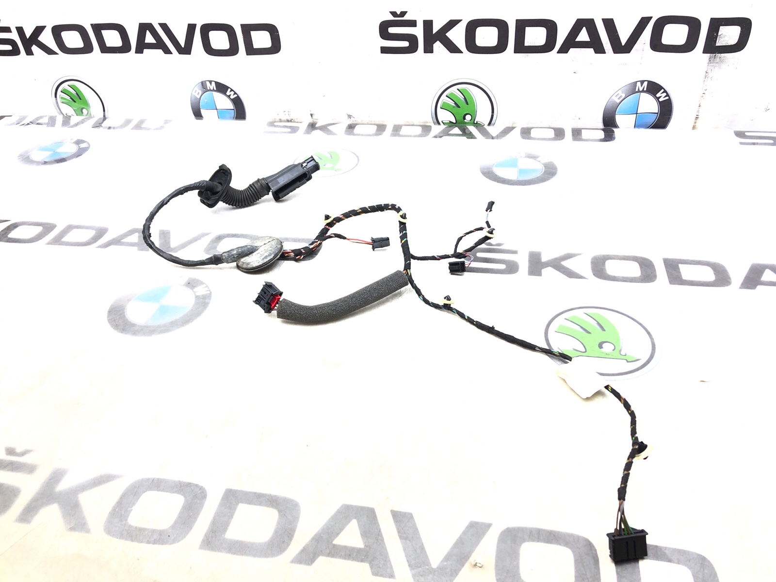 Проводка двери, 2000 рублей, Москва