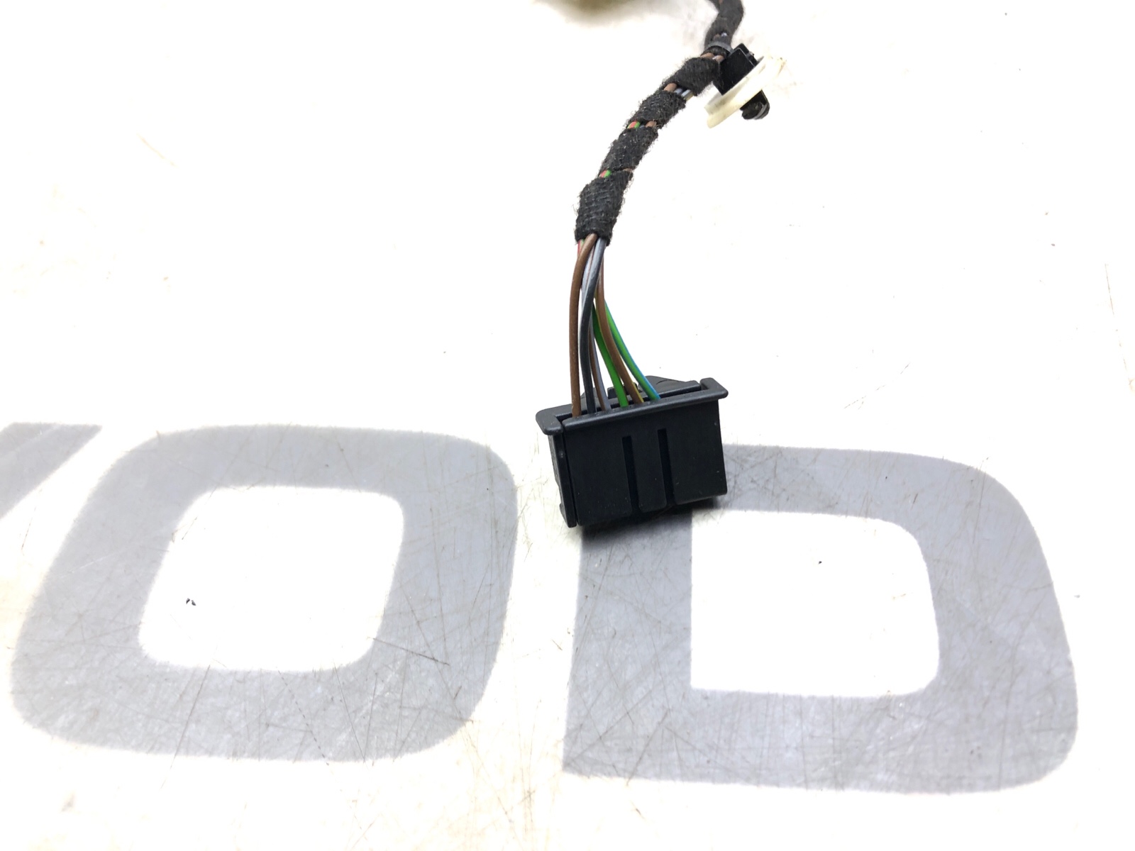 Проводка двери, 2000 рублей, Москва