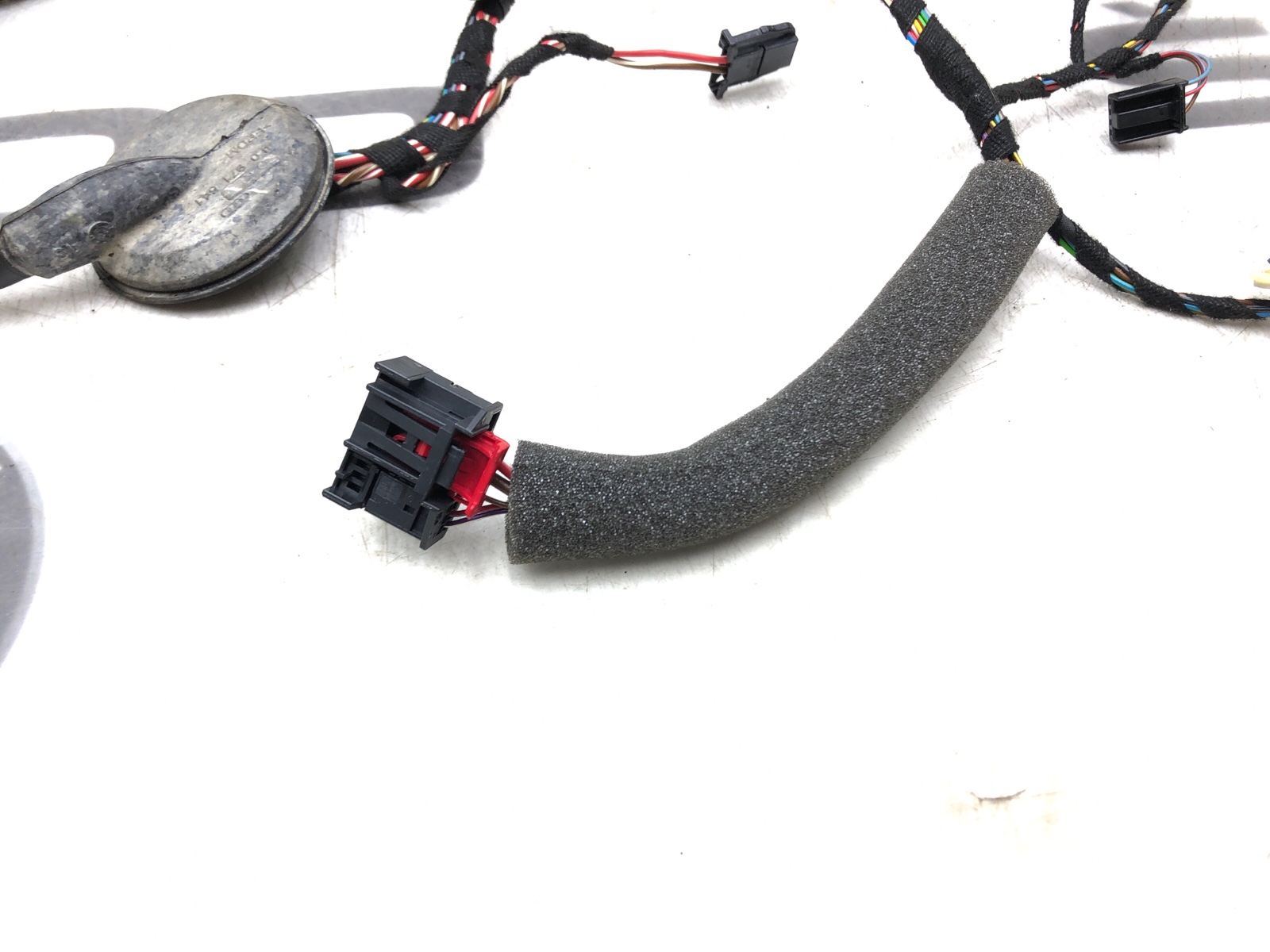 Проводка двери, 2000 рублей, Москва