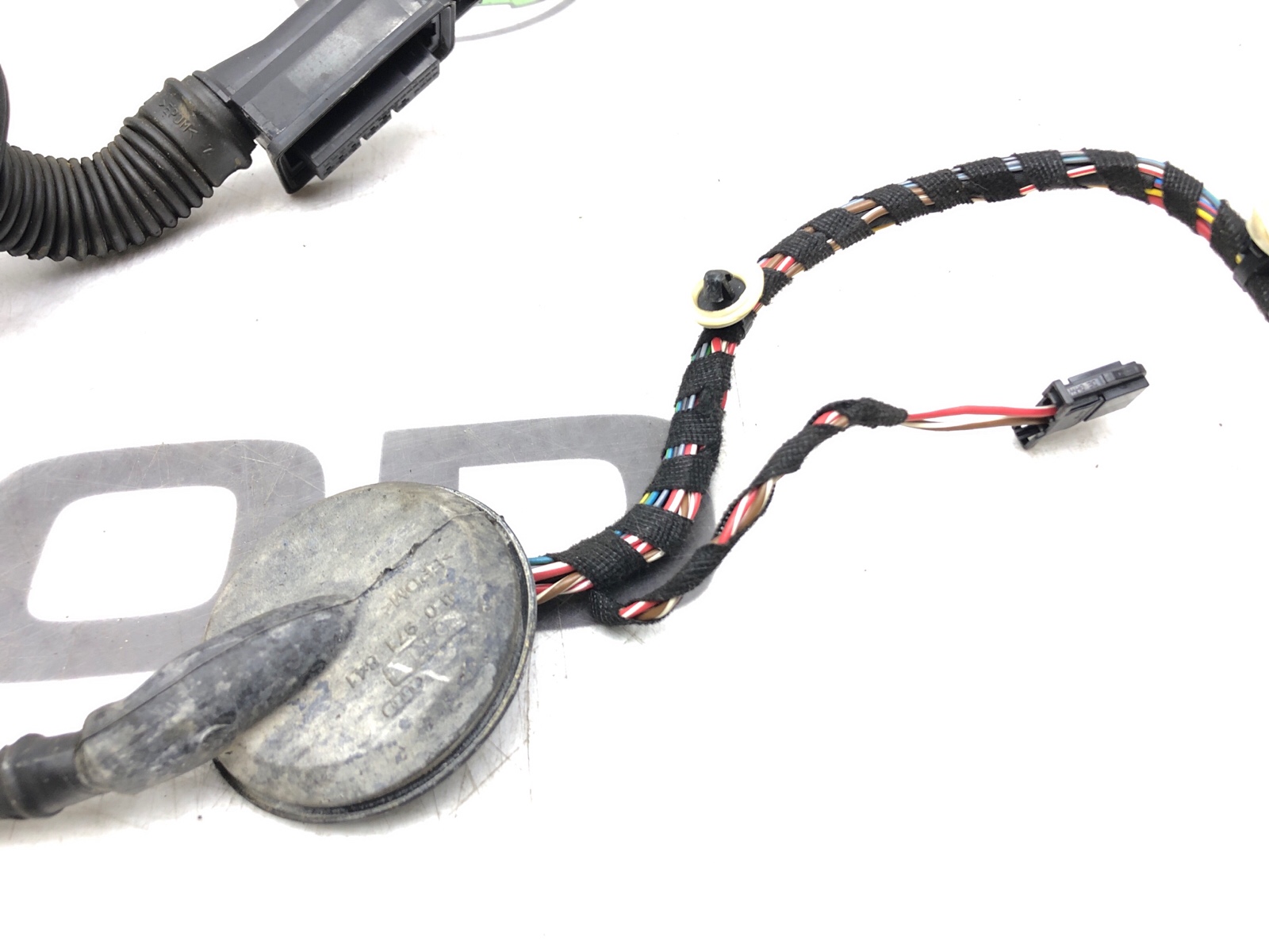 Проводка двери, 2000 рублей, Москва