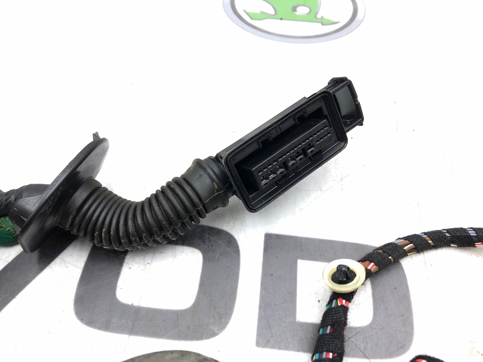 Проводка двери, 2000 рублей, Москва