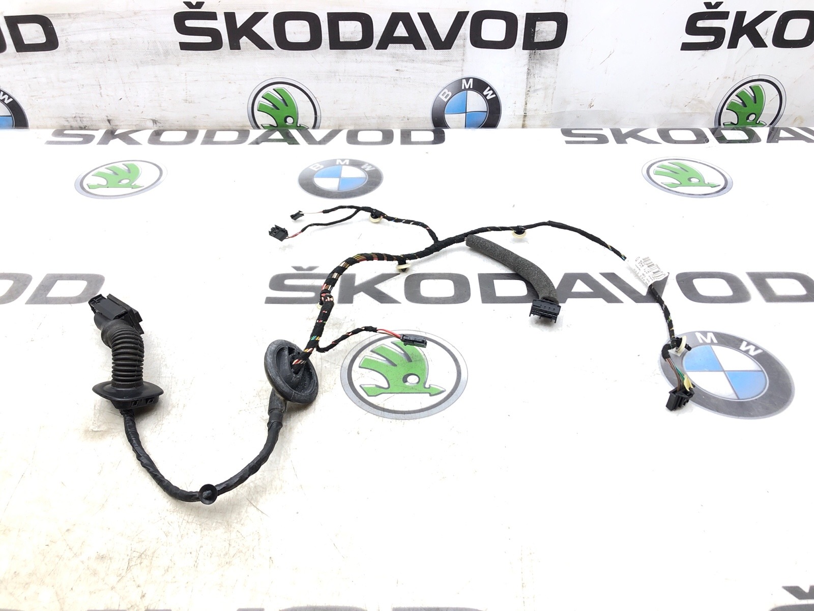 Проводка двери, 2000 рублей, Москва