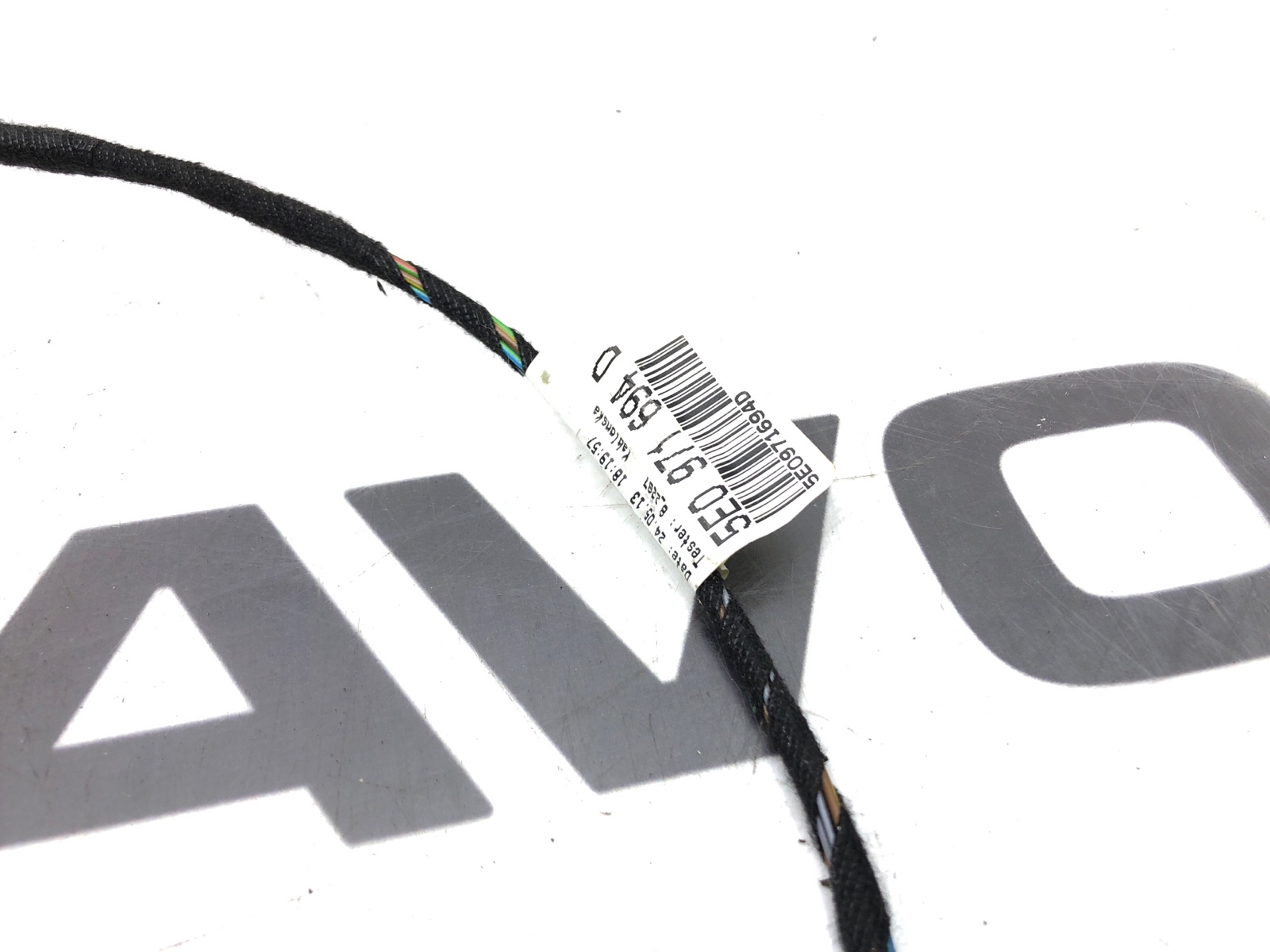 Проводка двери, 2000 рублей, Москва