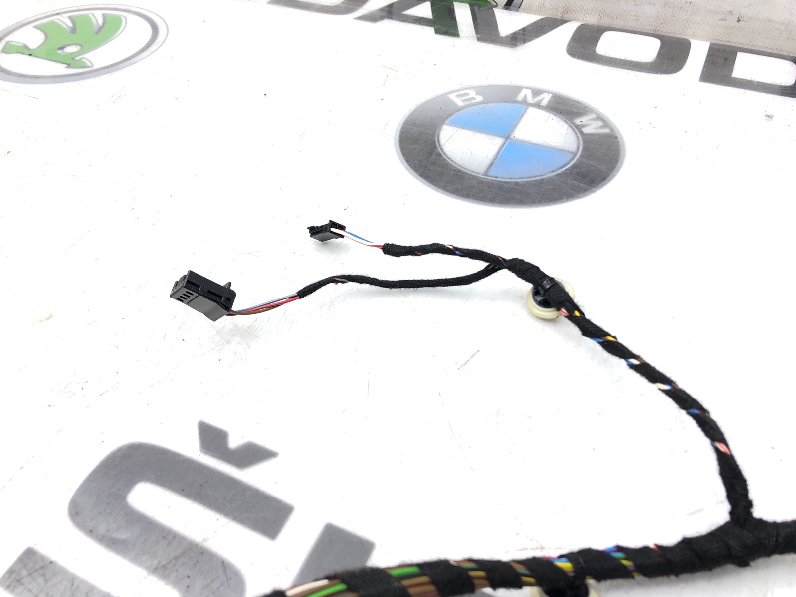 Проводка двери, 2000 рублей, Москва