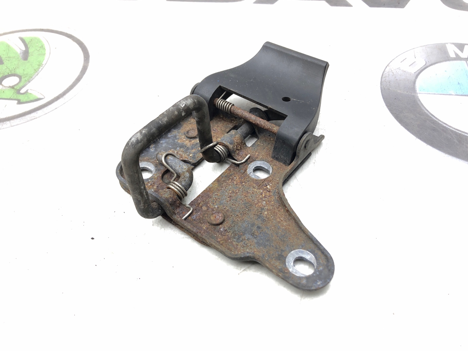 крюк капота, 2500 рублей, Москва