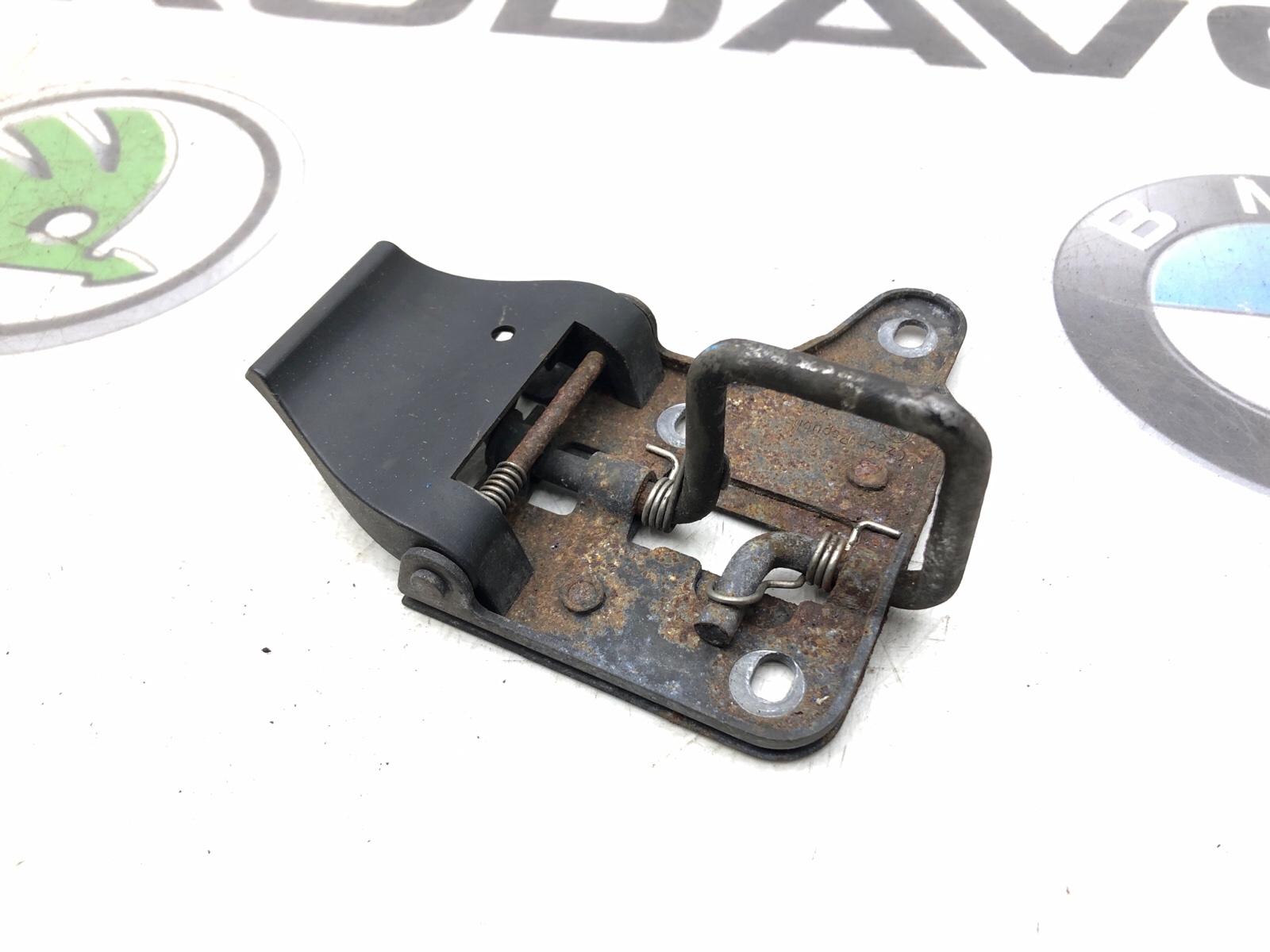 крюк капота, 2500 рублей, Москва