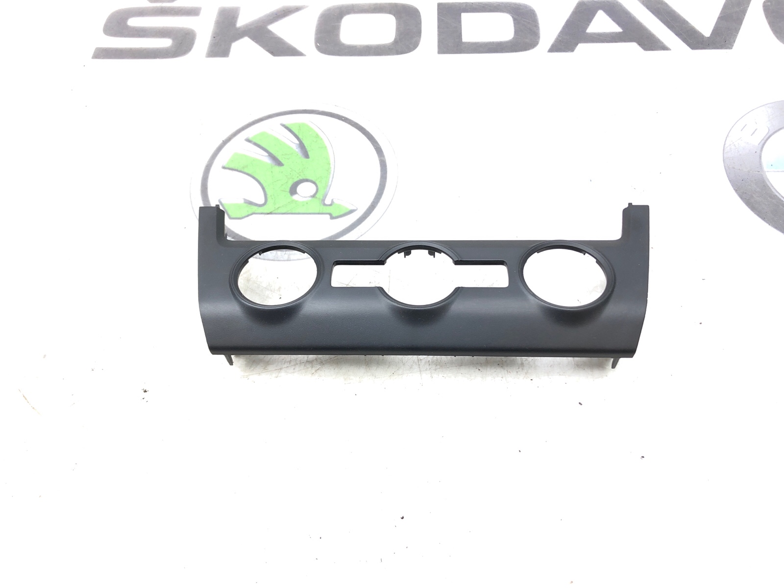 Накладка климат-контроля, 1000 рублей, Москва