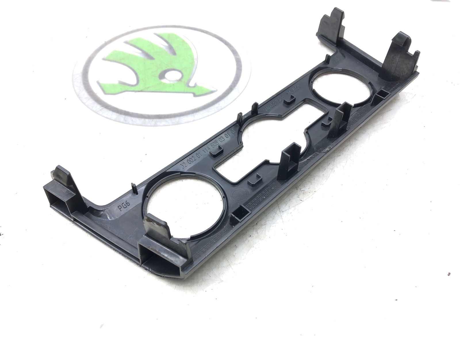 Накладка климат-контроля, 1000 рублей, Москва