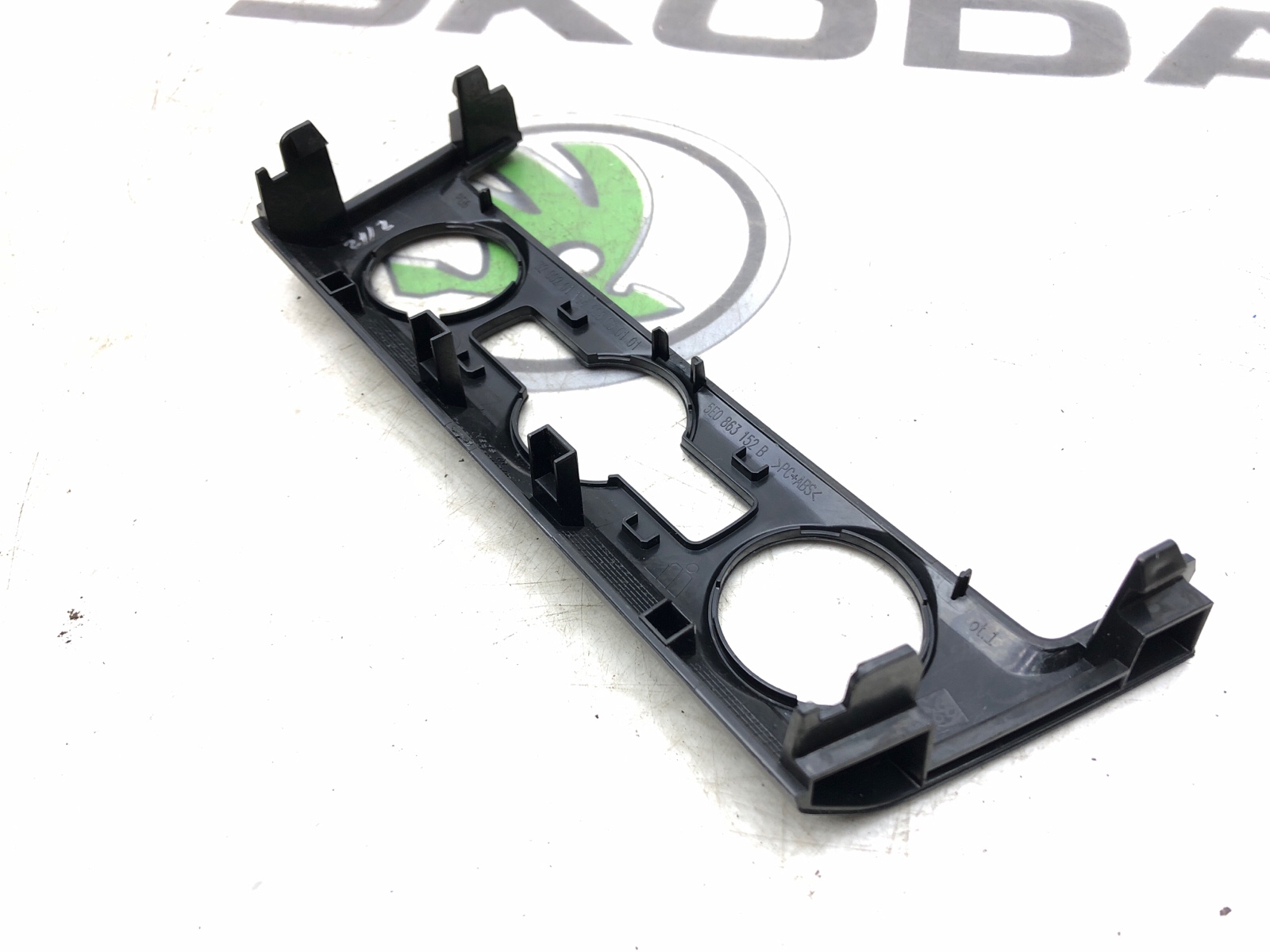 Накладка климат-контроля, 1000 рублей, Москва