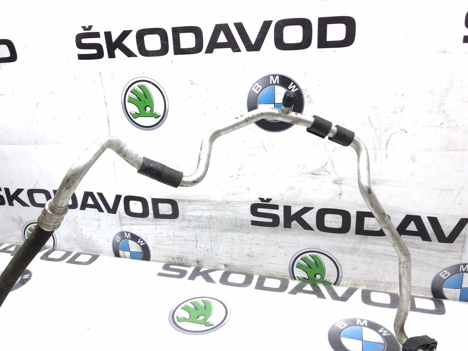 Трубка кондиционера толстая, 1800 рублей, Москва