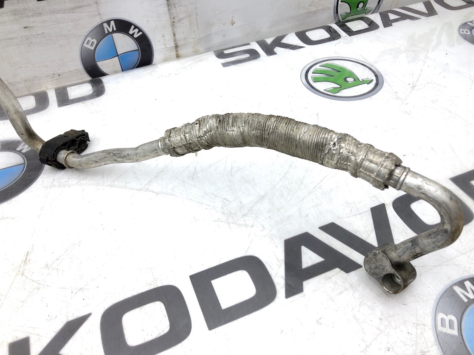 Трубка кондиционера толстая, 1800 рублей, Москва