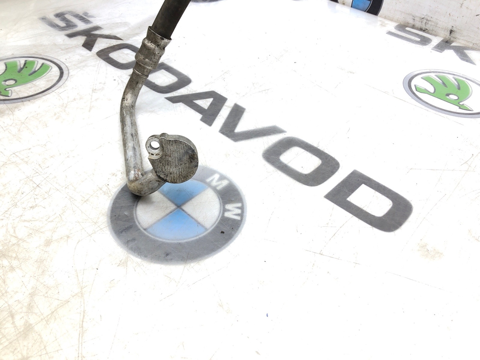 Трубка кондиционера толстая, 1800 рублей, Москва