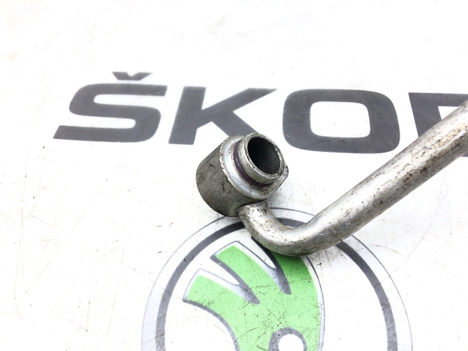 Трубка кондиционера толстая, 1800 рублей, Москва