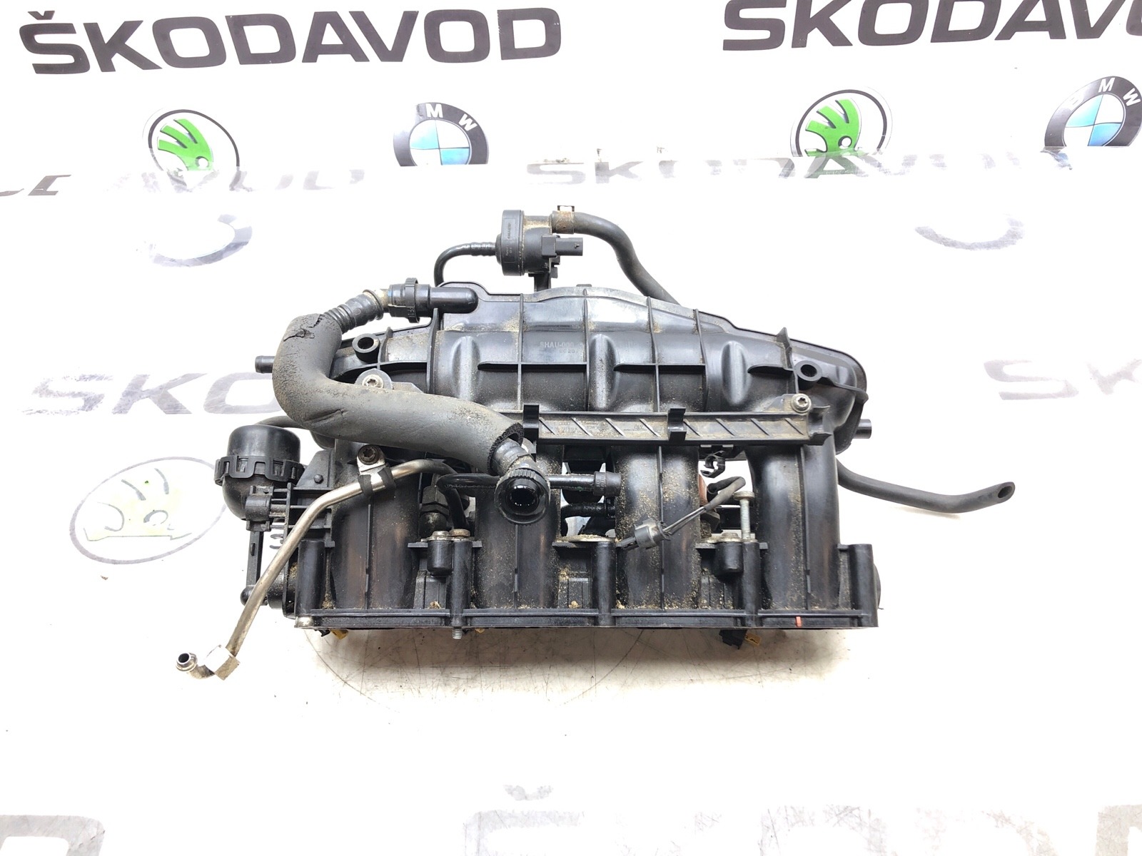 Коллектор впускной, 5000 рублей, Москва