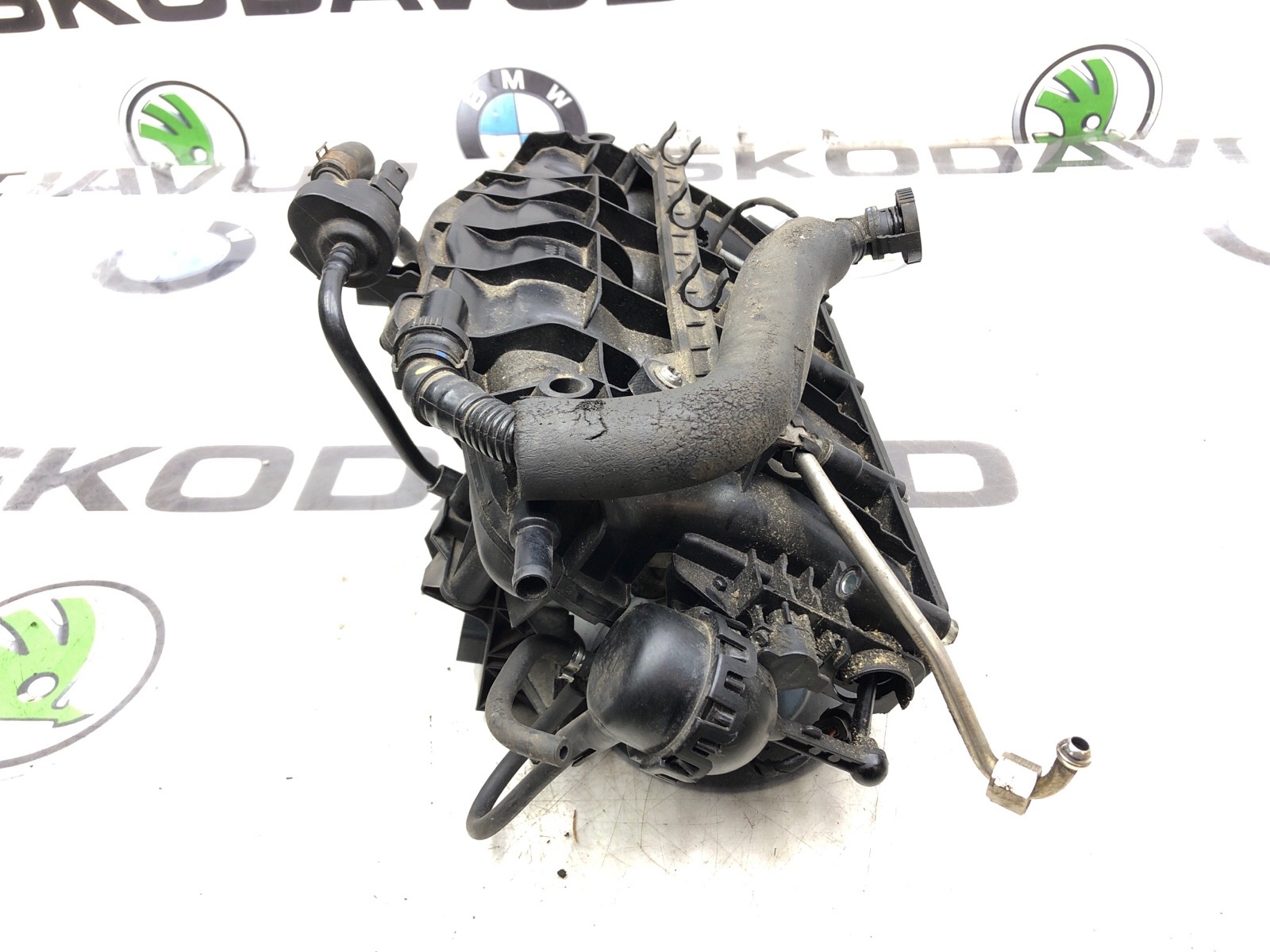 Коллектор впускной, 5000 рублей, Москва