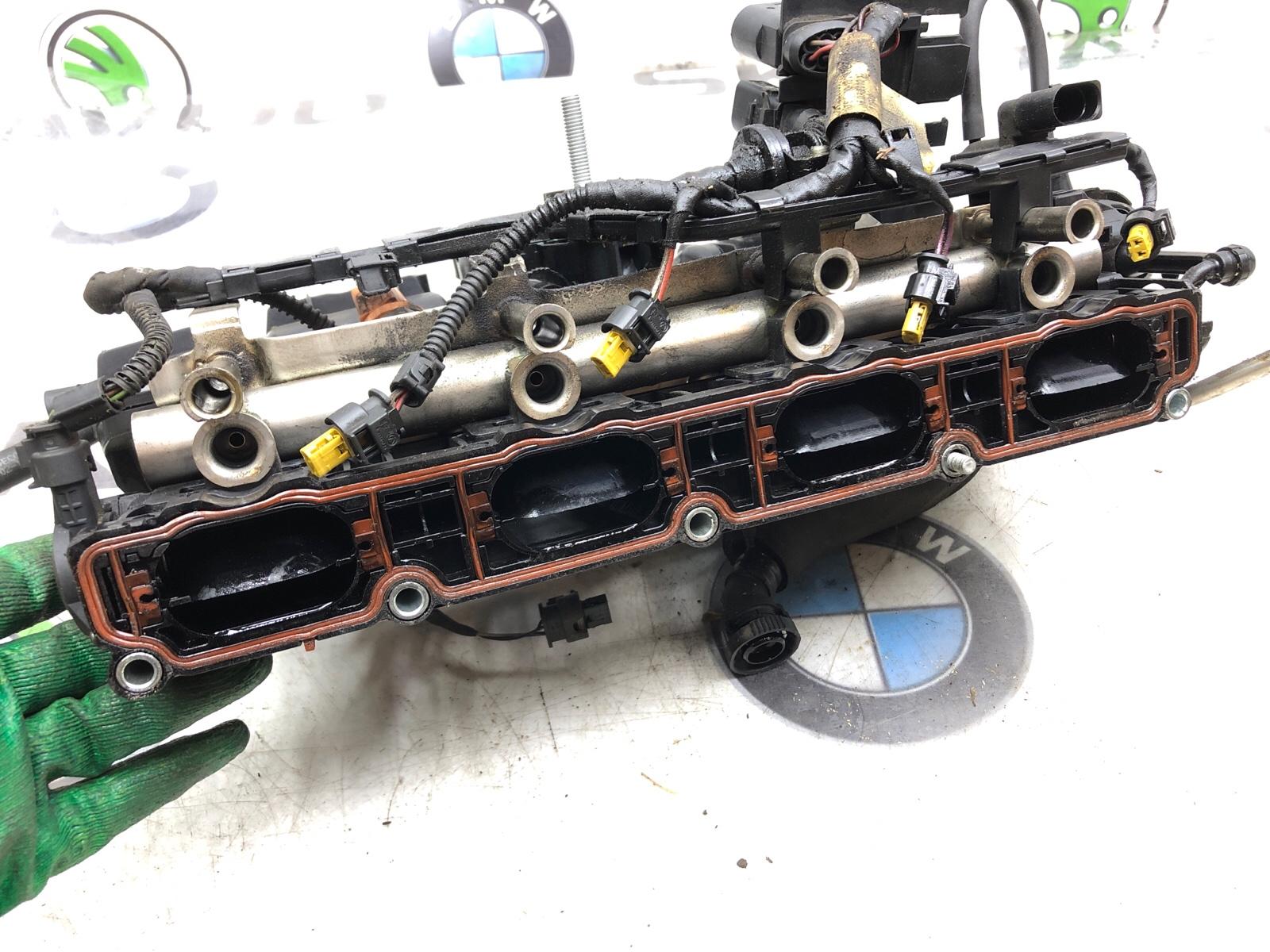 Коллектор впускной, 5000 рублей, Москва