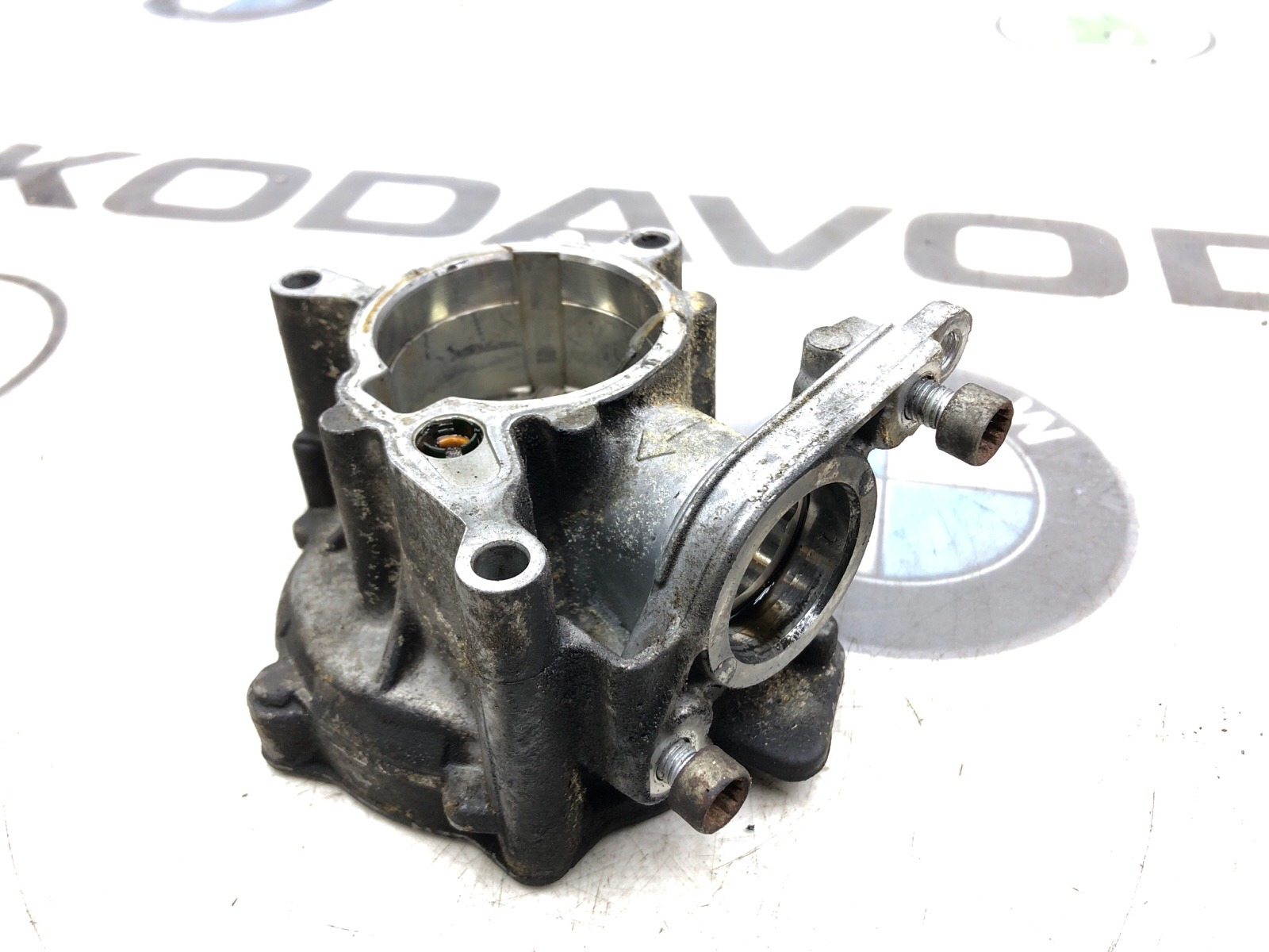 Насос вакуумный, 2000 рублей, Москва