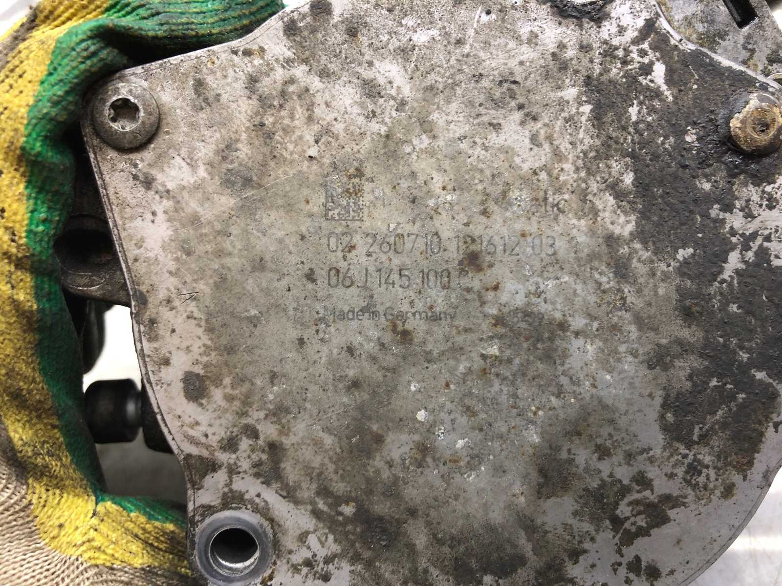 Насос вакуумный, 2000 рублей, Москва