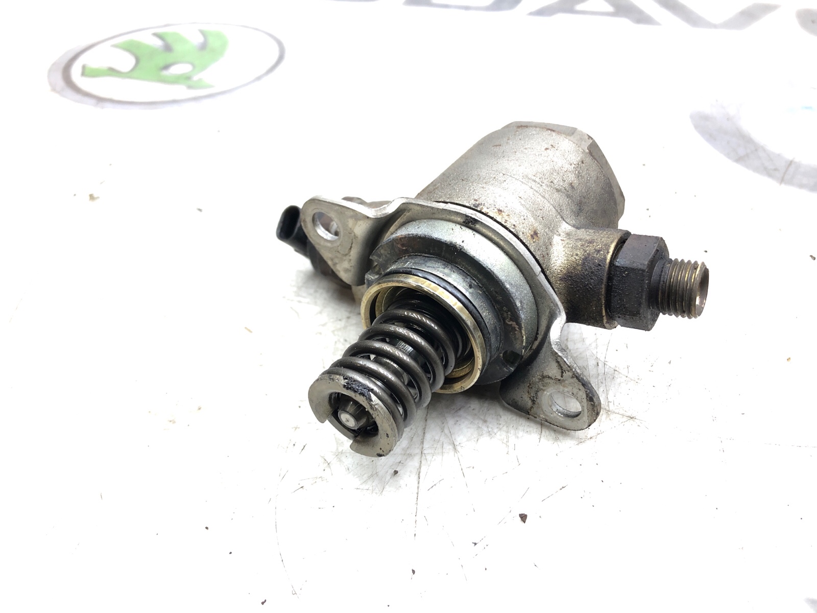 Топливный насос высокого давления (тнвд), 7000 рублей, Москва