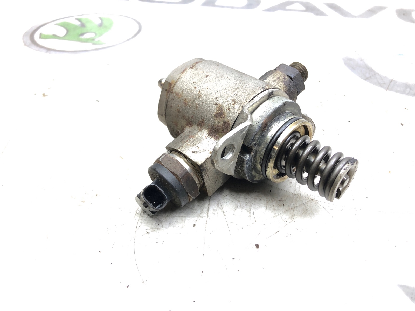 Топливный насос высокого давления (тнвд), 7000 рублей, Москва