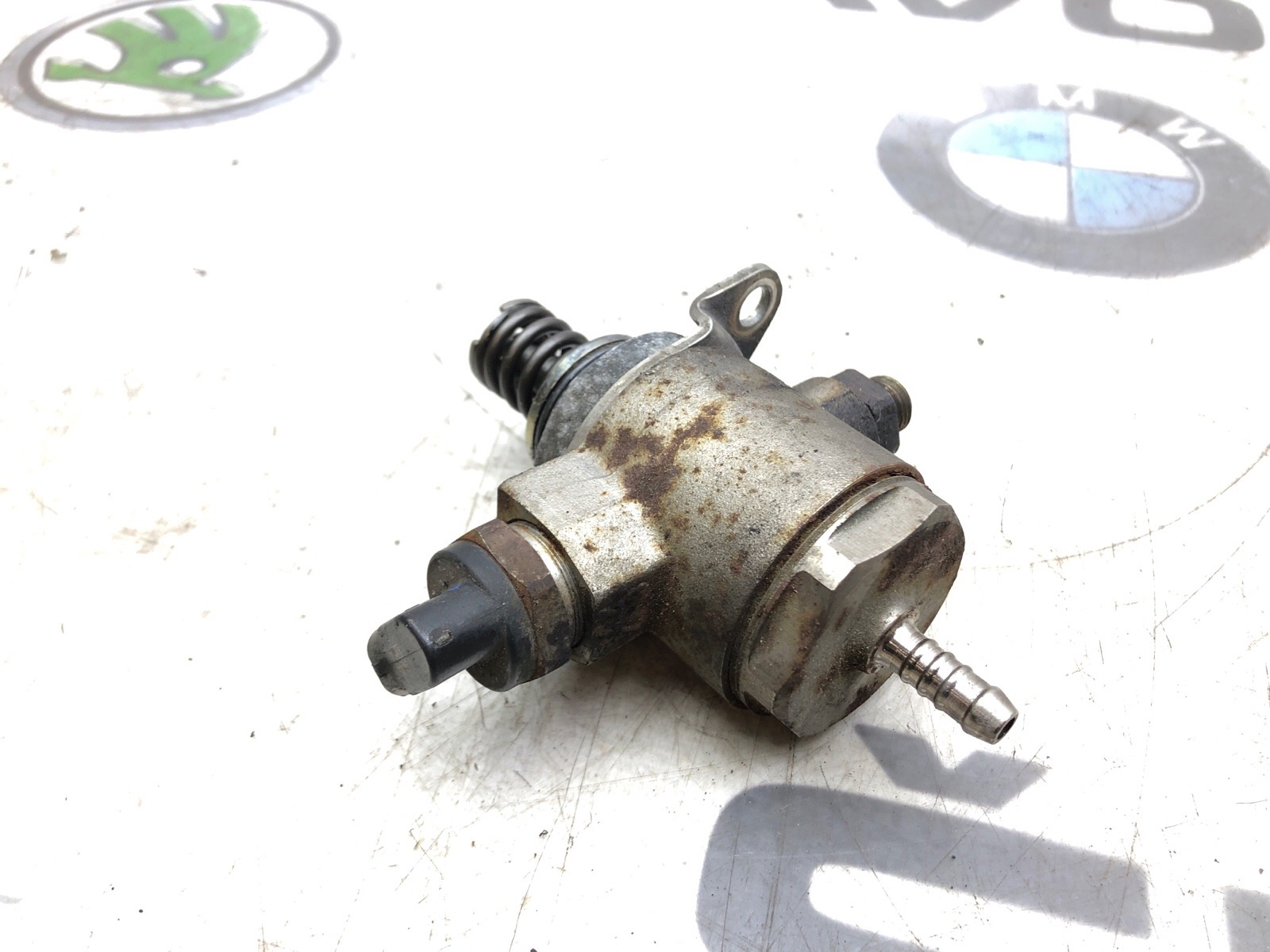 Топливный насос высокого давления (тнвд), 7000 рублей, Москва