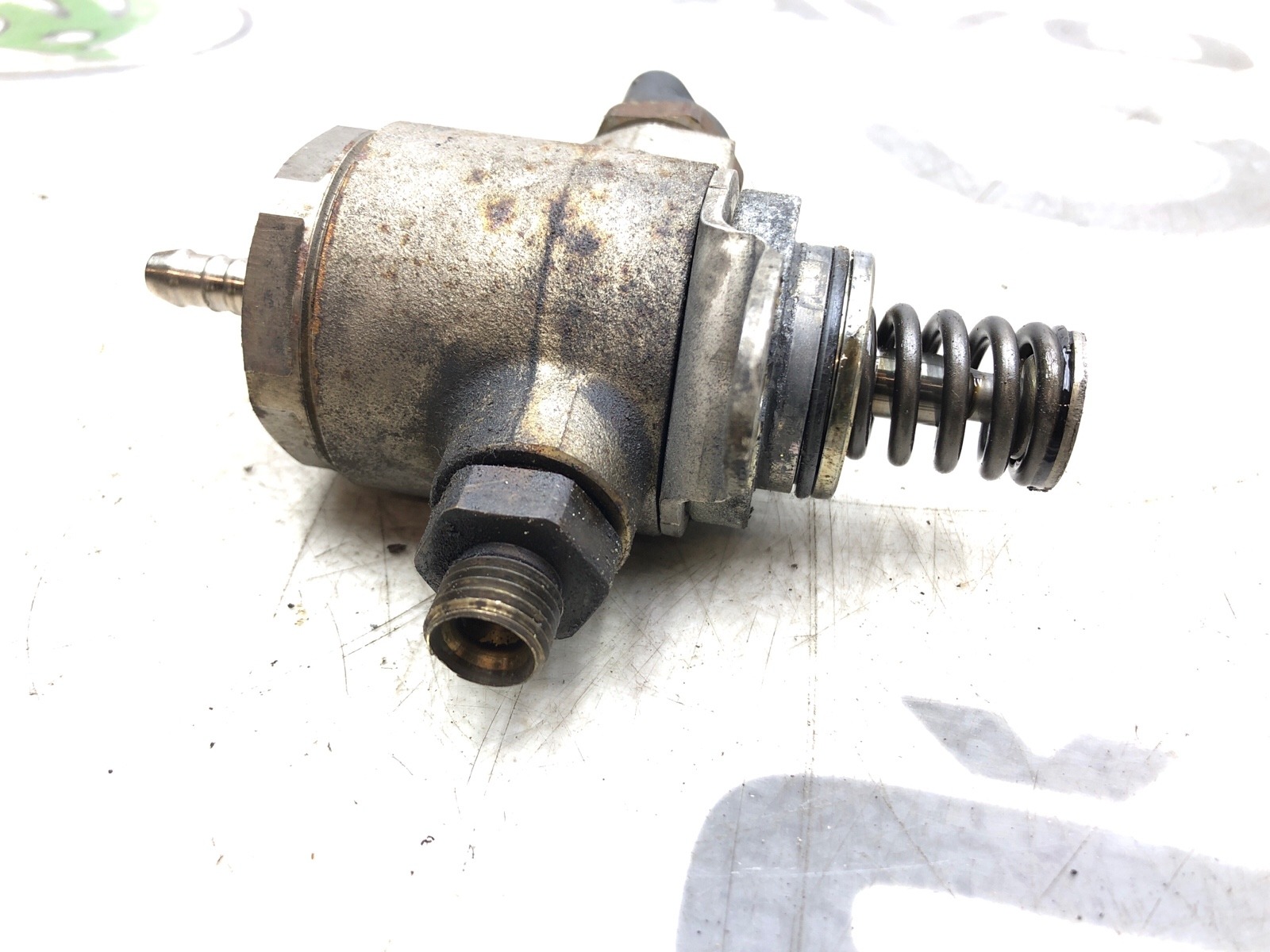 Топливный насос высокого давления (тнвд), 7000 рублей, Москва