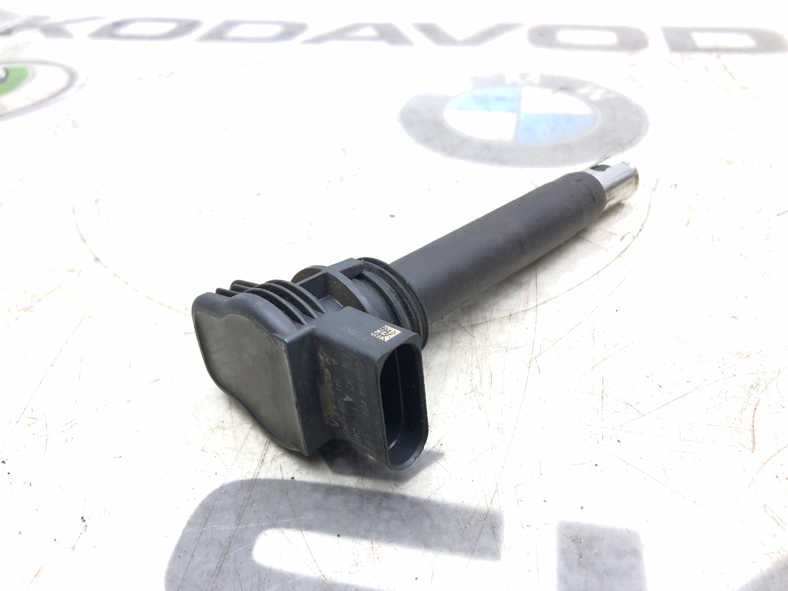 катушка зажигания, 800 рублей, Москва