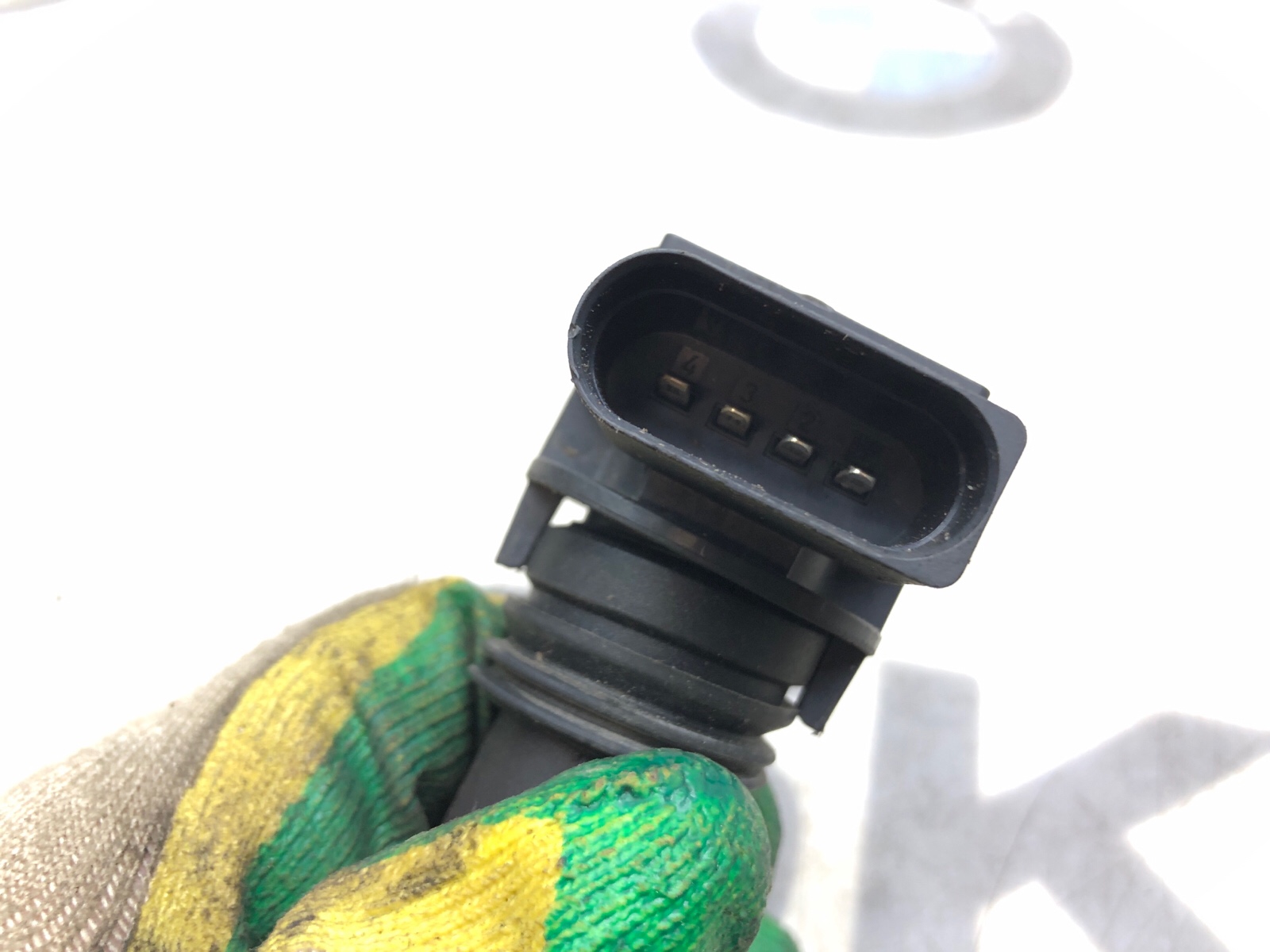 катушка зажигания, 800 рублей, Москва