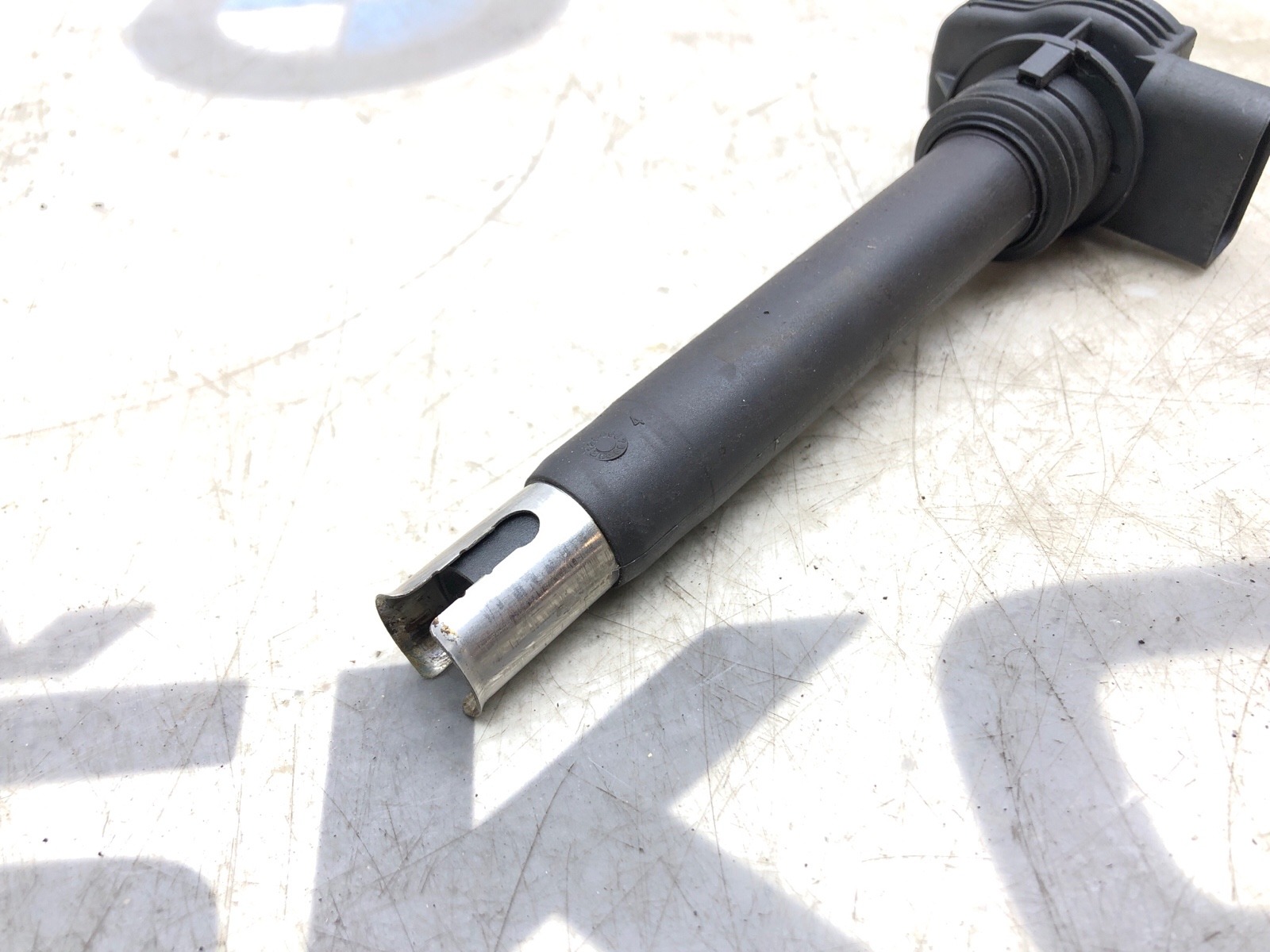 катушка зажигания, 800 рублей, Москва